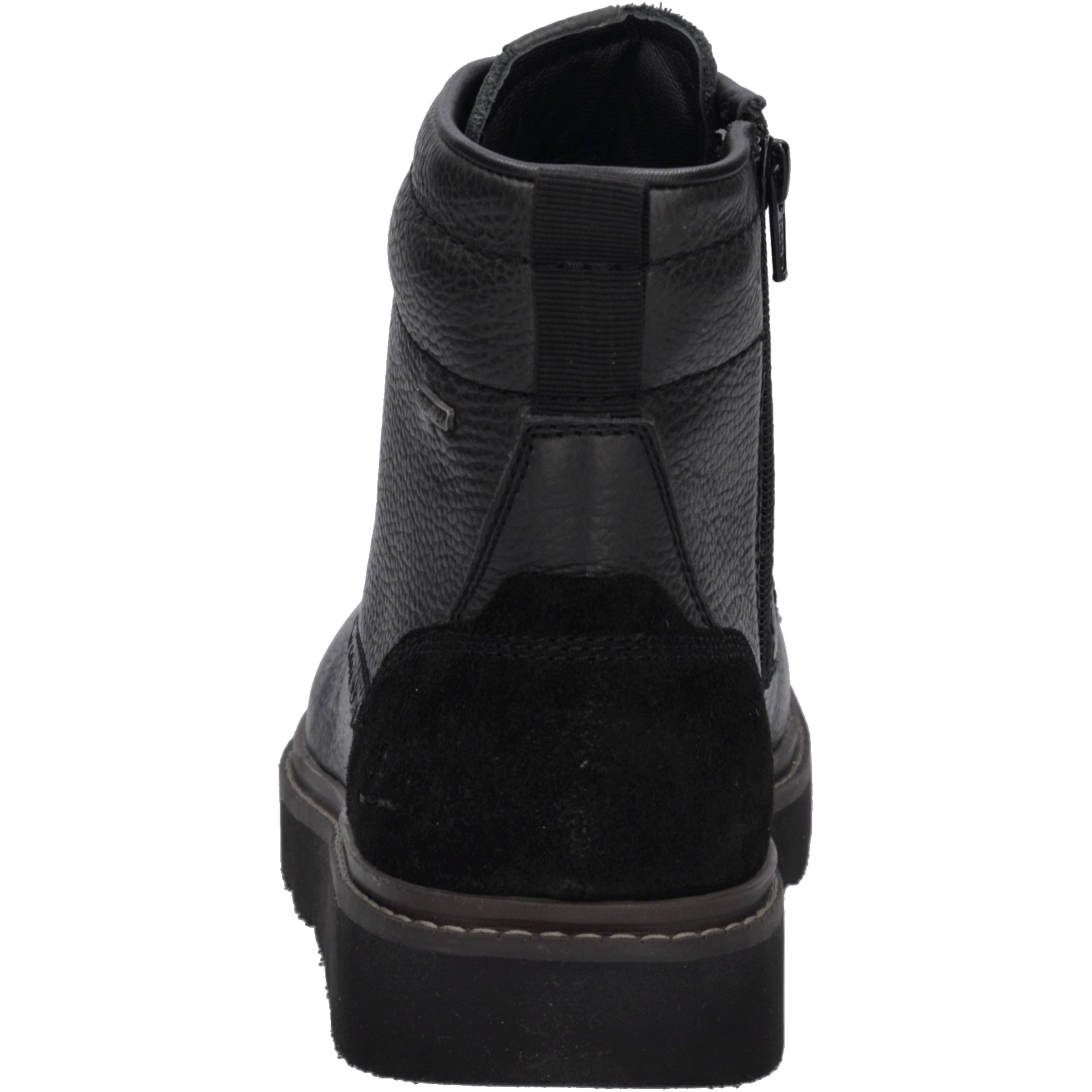 Josef Seibel Stiefelette »Trent 50, black-black«