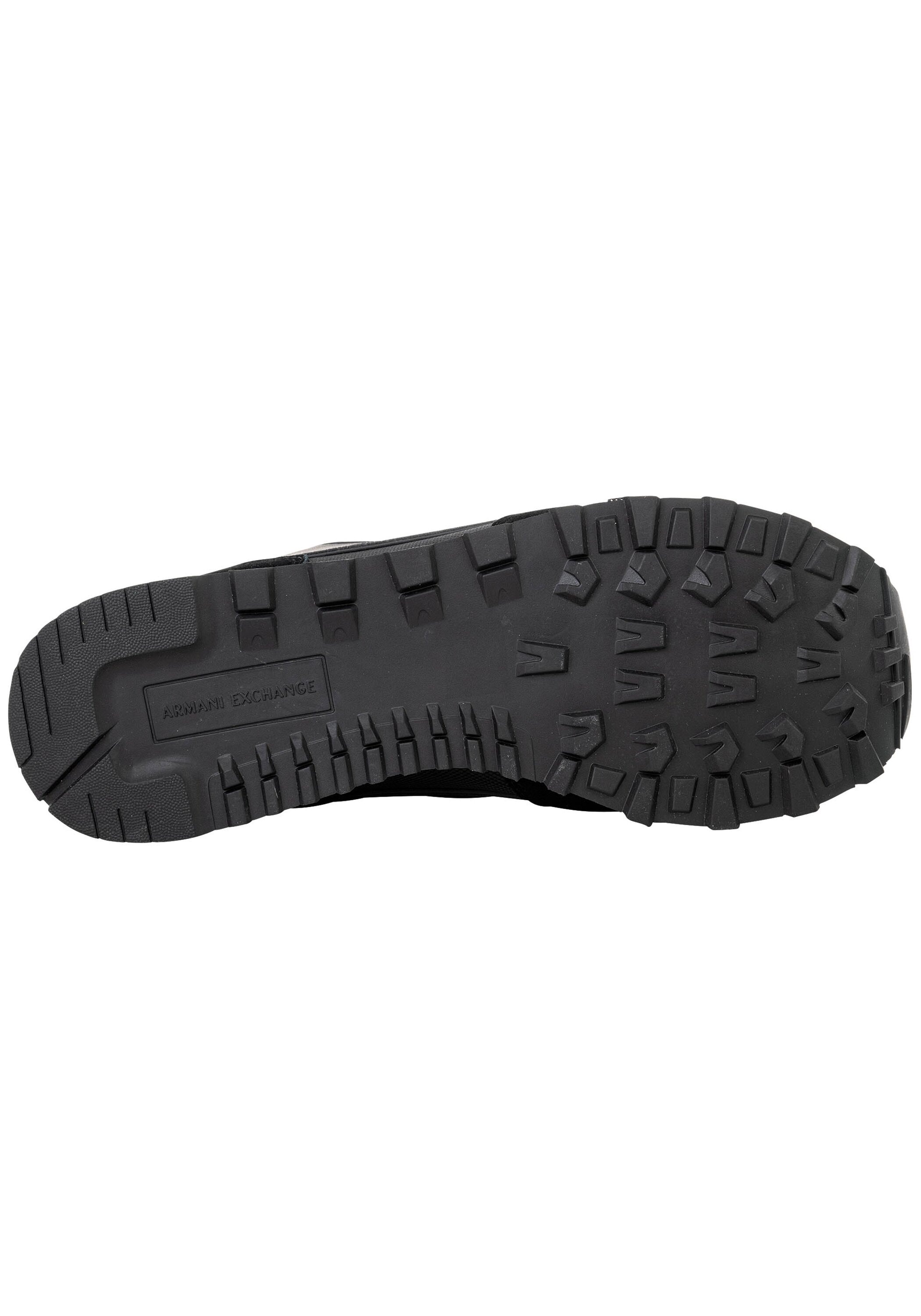 ARMANI EXCHANGE Sneaker »Sneaker«