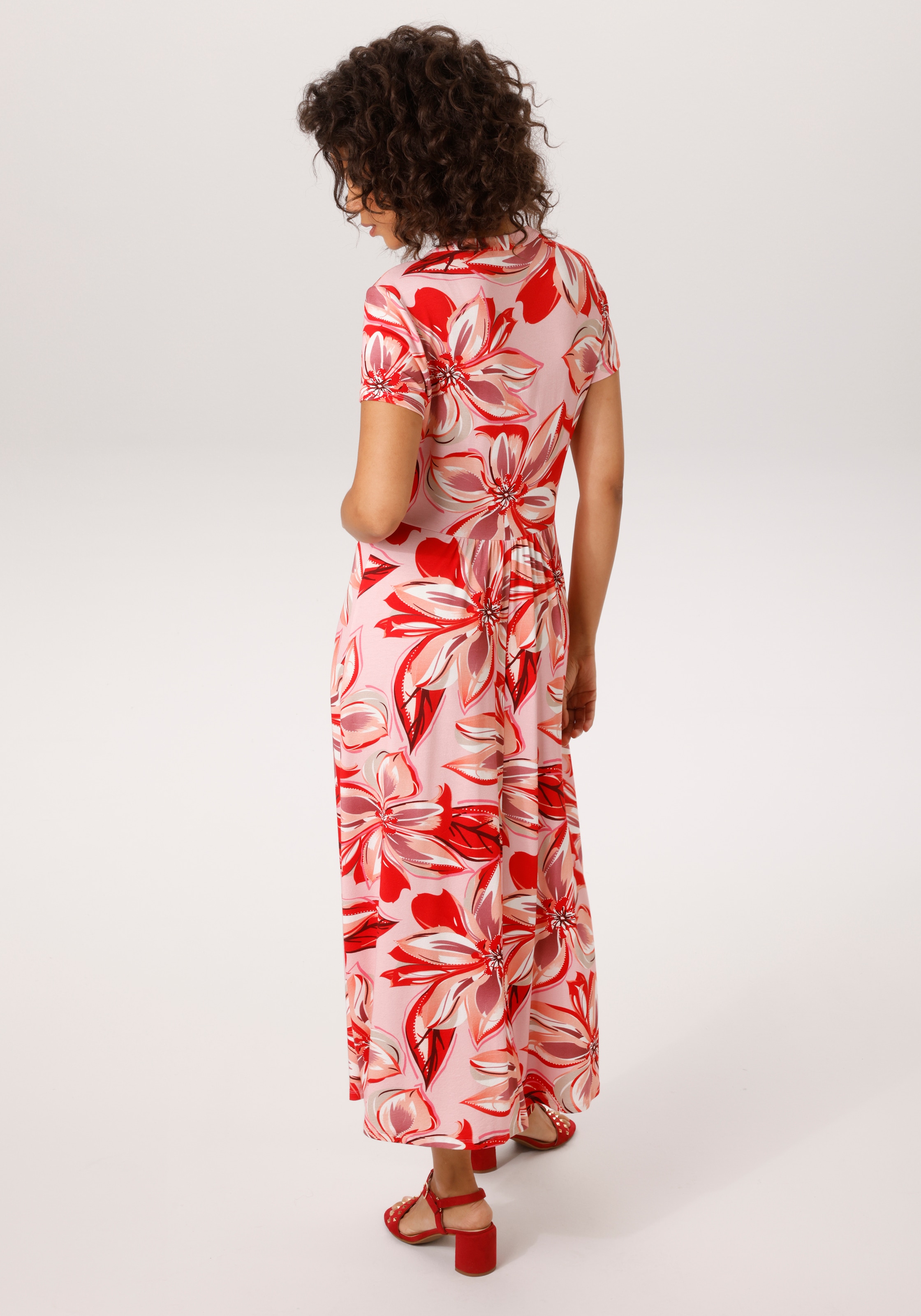 Aniston CASUAL Sommerkleid