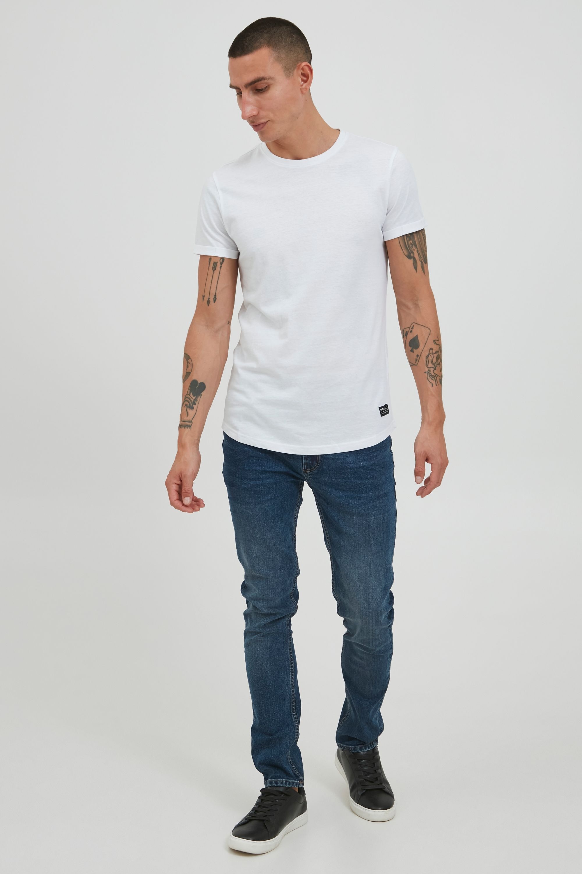 11 Project T-Shirt »T-Shirt PRAnando«