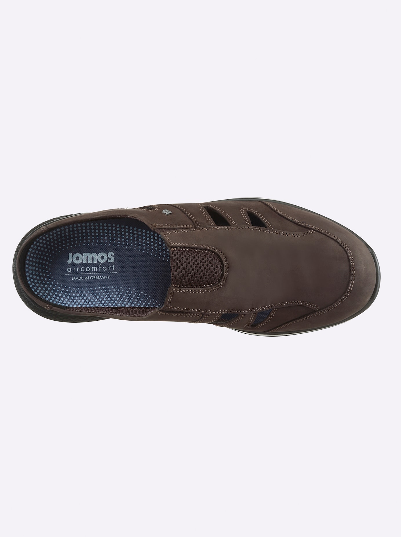 Jomos Clog