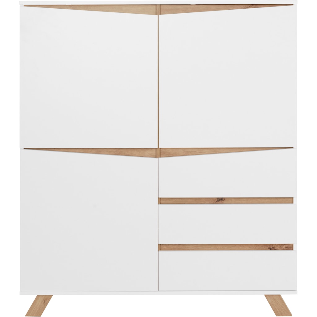 Homexperts Highboard »Vicky«