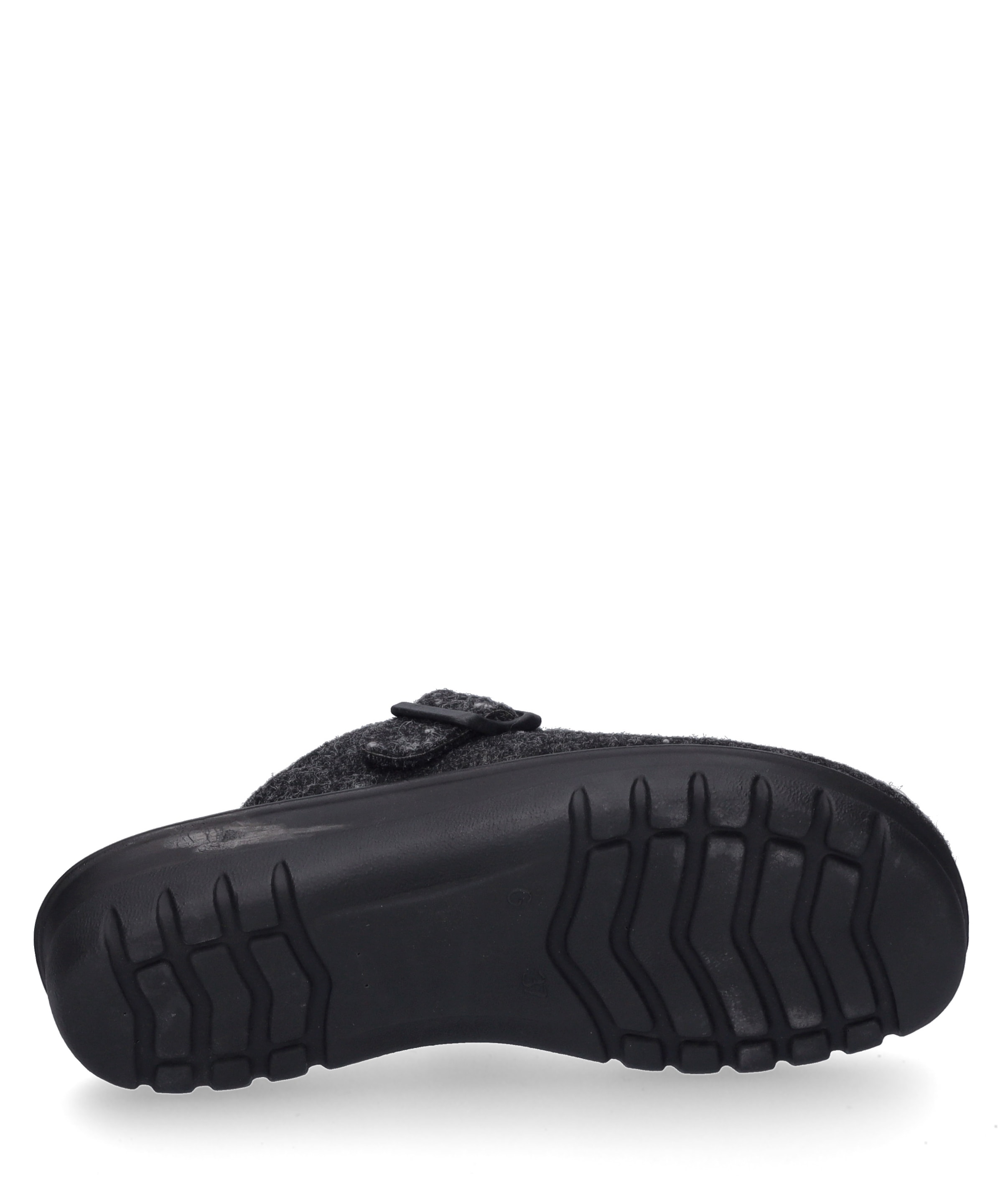 Josef Seibel Hausschuh »Metz 390, titan-multi«