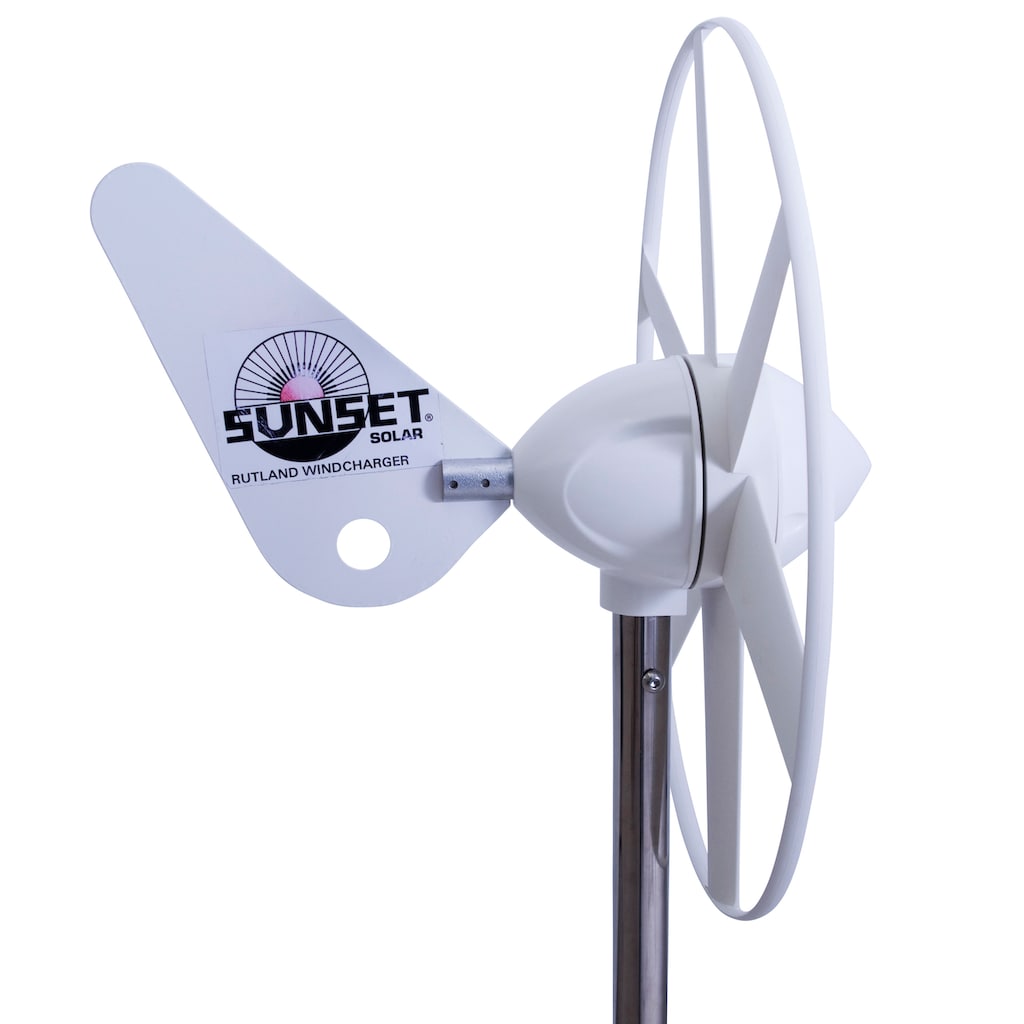 Sunset Windgenerator »WG 504, 12 V«