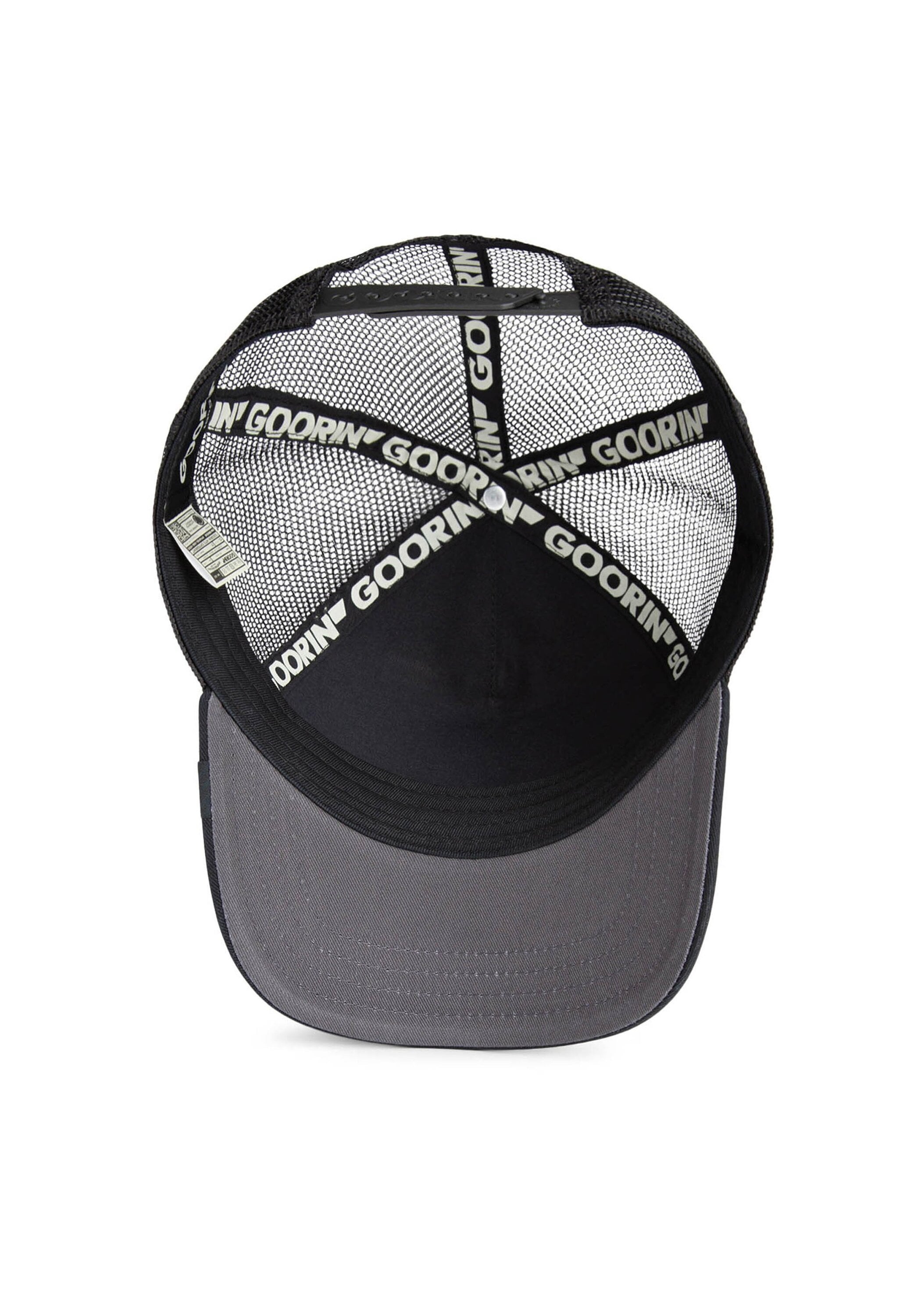 Goorin Bros. Snapback Cap »Cap OG Trucker«