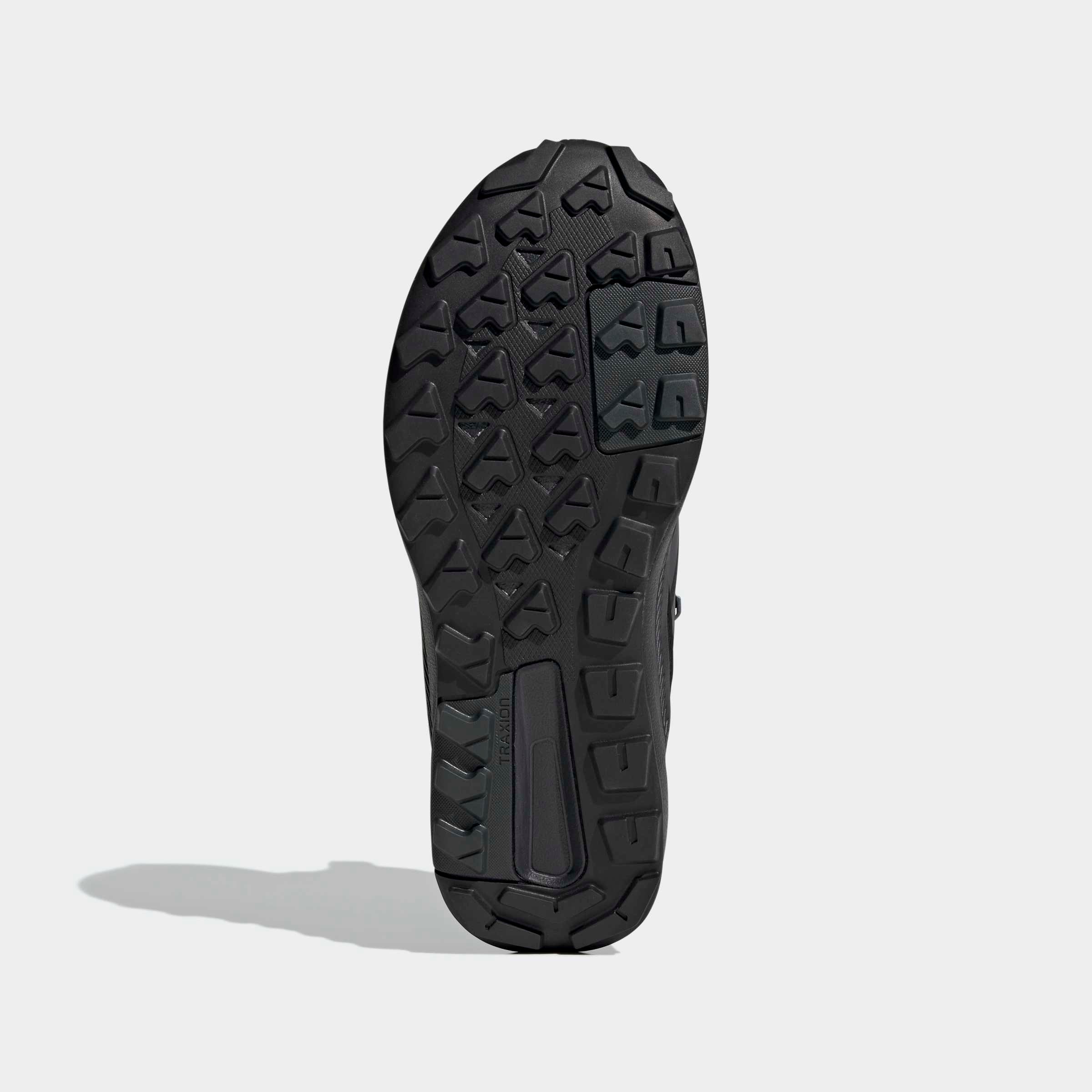 adidas TERREX Wanderschuh »ANYLANDER MID , LEDER«  aus Leder