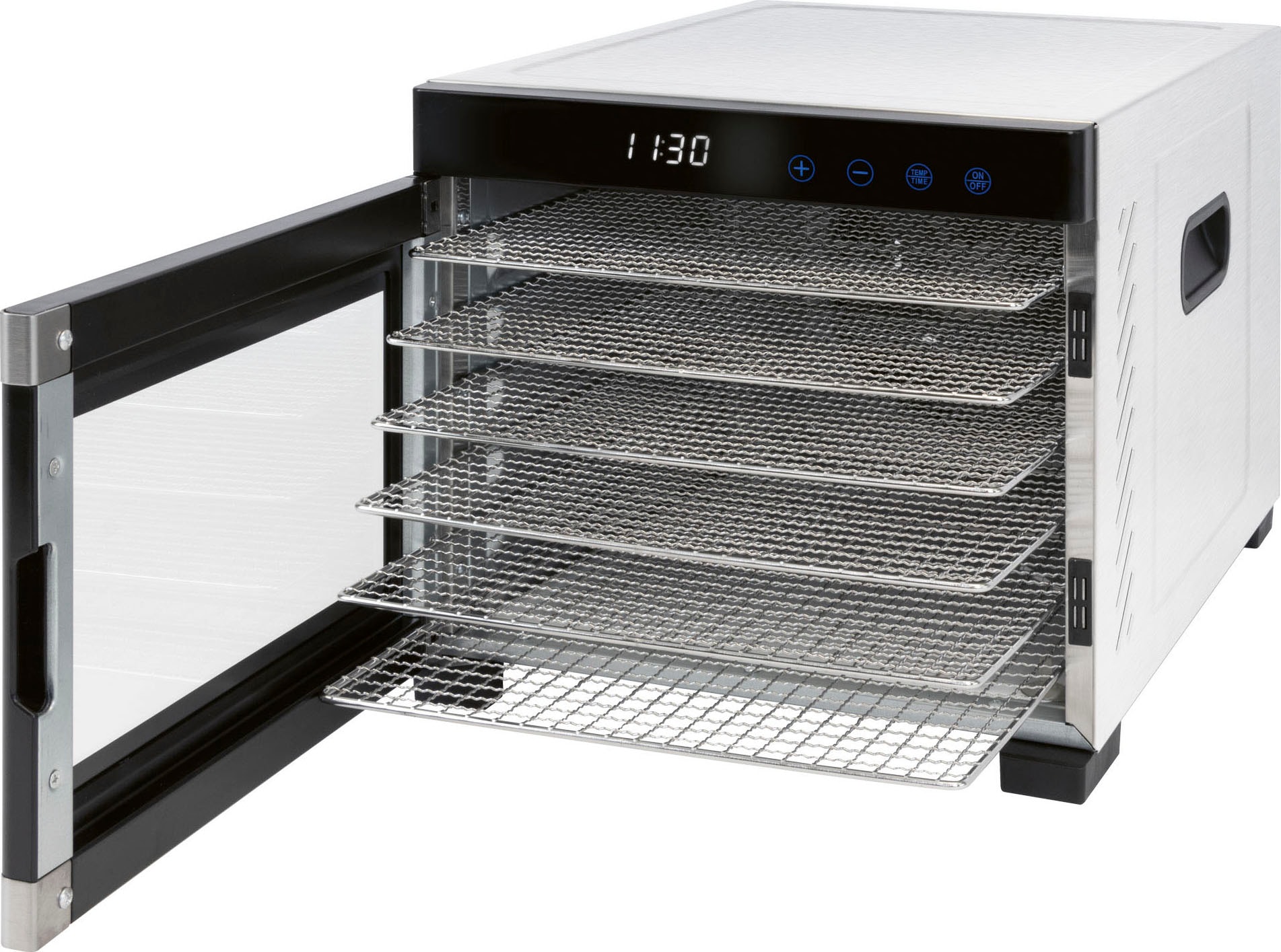 ProfiCook Dörrautomat »PC-DR 1218 inox«