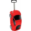 Packenger Hartschalen-Trolley »Lamborghini«, 4 Rollen, für Kinder