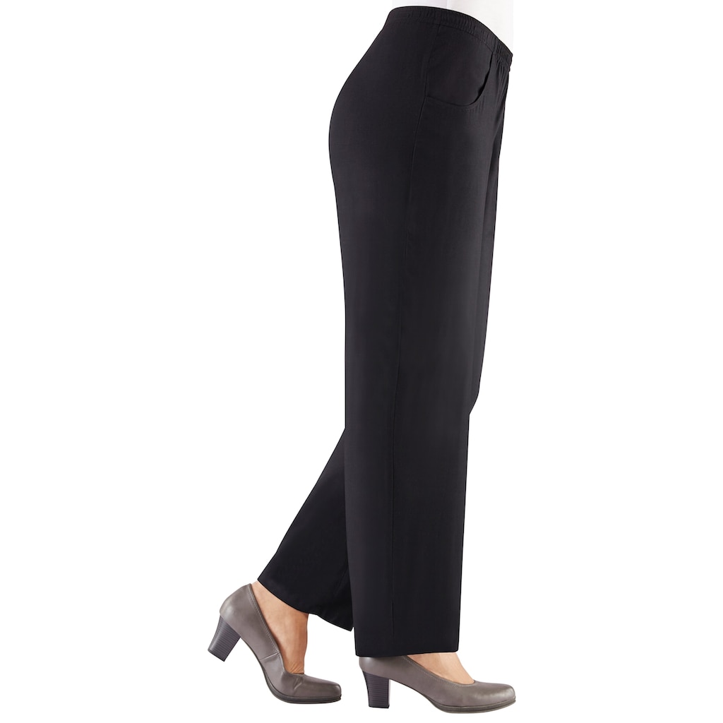 Classic Basics Schlupfhose