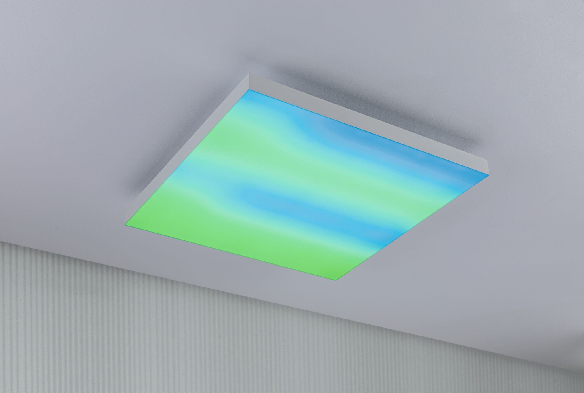 Paulmann LED Panel »Velora Rainbow«, 1 flammig