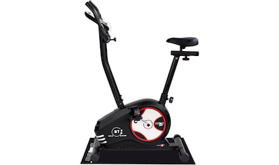 Christopeit Sport® Ergometer »BT 4«