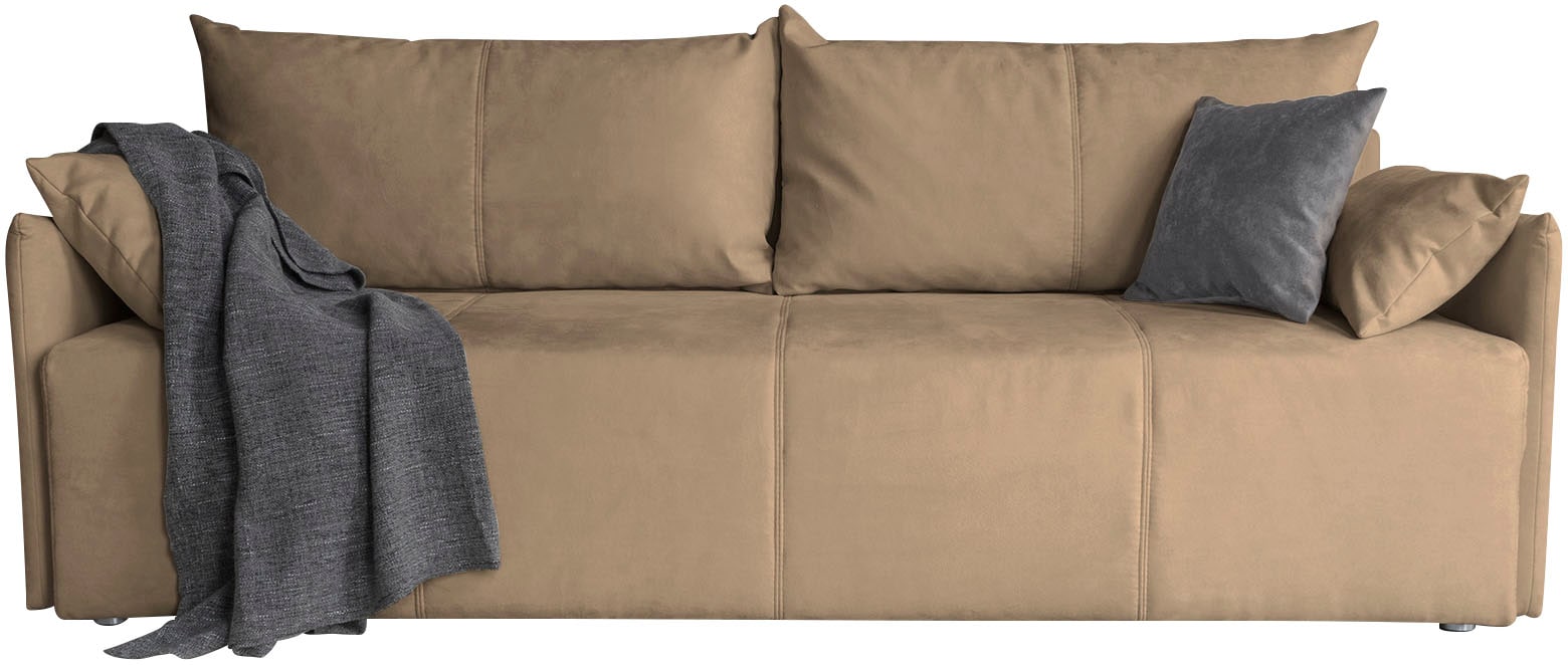 COLLECTION AB Schlafsofa