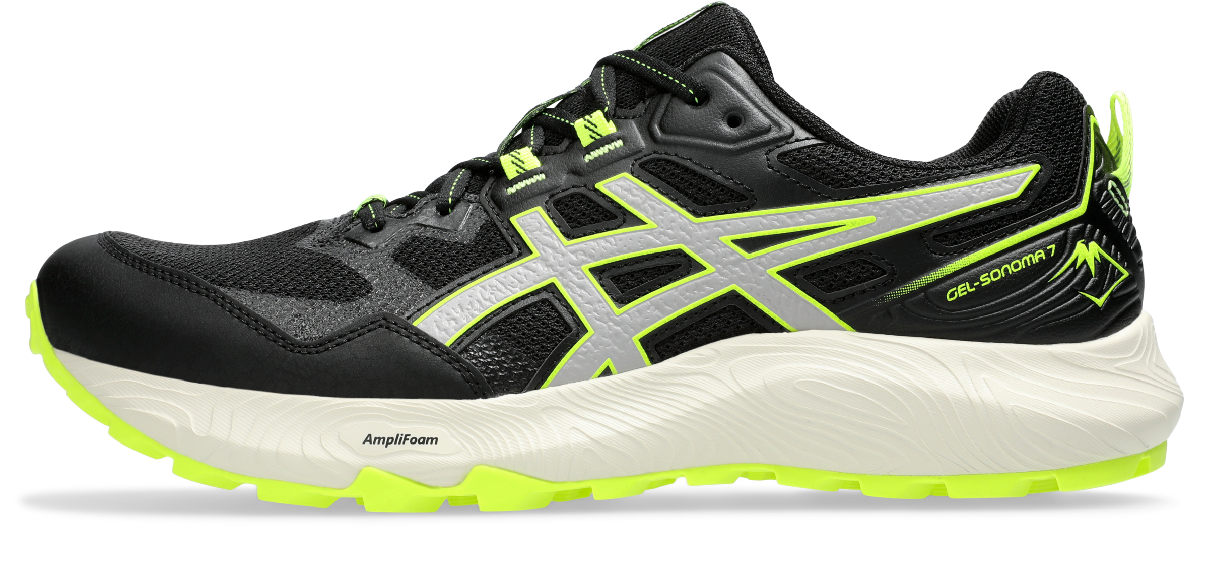 Asics Trailrunningschuh »GEL-SONOMA 7«, Trailrunningschuh