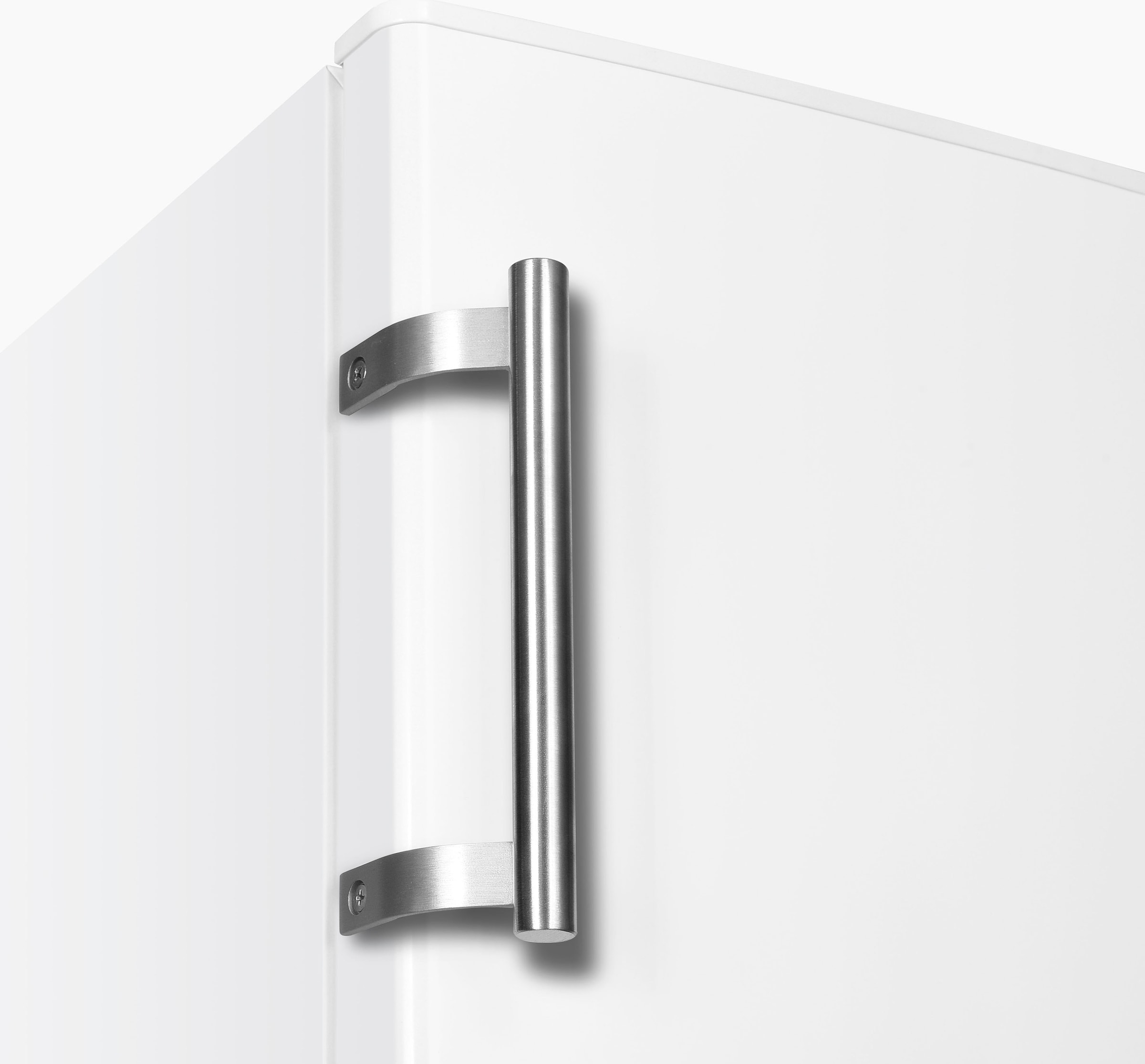 Hanseatic Kühlschrank, HKS14355EI, 142,6 cm hoch, 54,4 cm breit mit 3  Jahren XXL Garantie