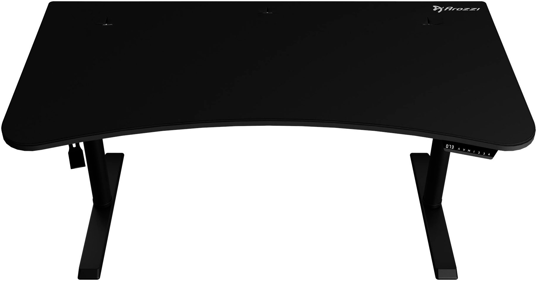 Arozzi Gamingtisch »Arena Moto«