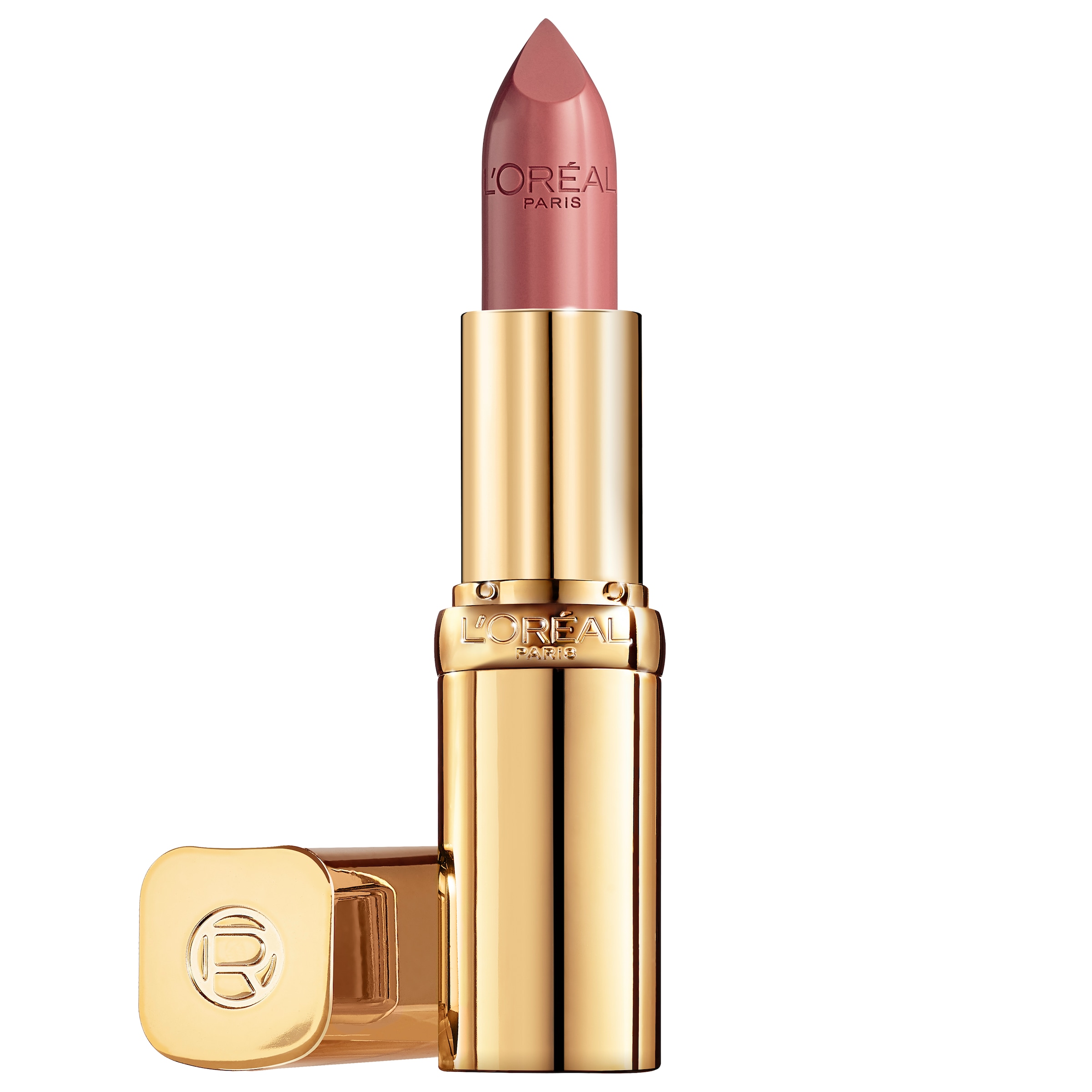 L'ORÉAL PARIS Lippenstift »COLOR RICHE« für volle und gesund aussehende Lippen