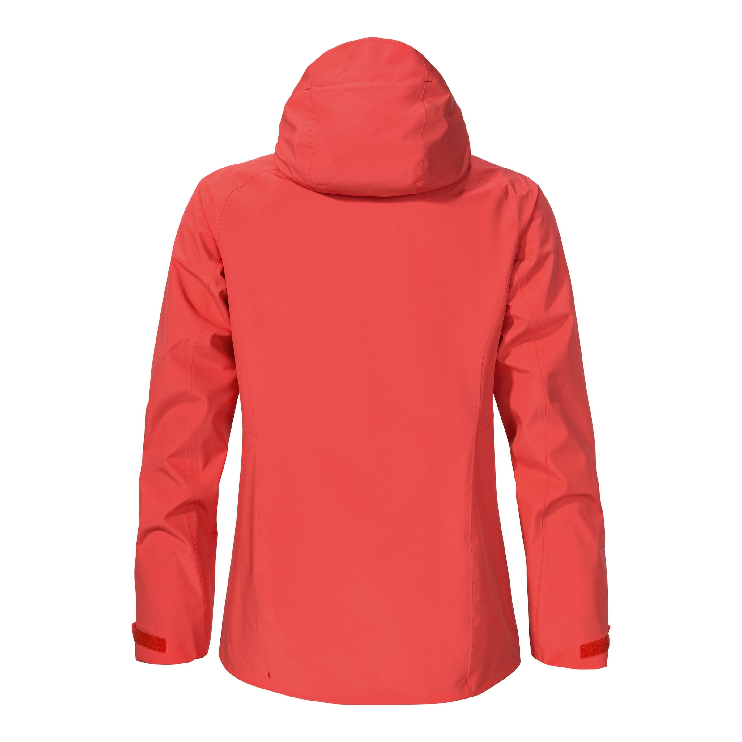 Schöffel Outdoorjacke, mit Kapuze
