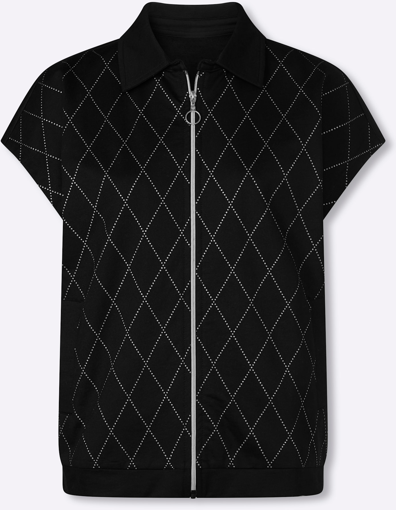 Classic Basics Jerseyweste