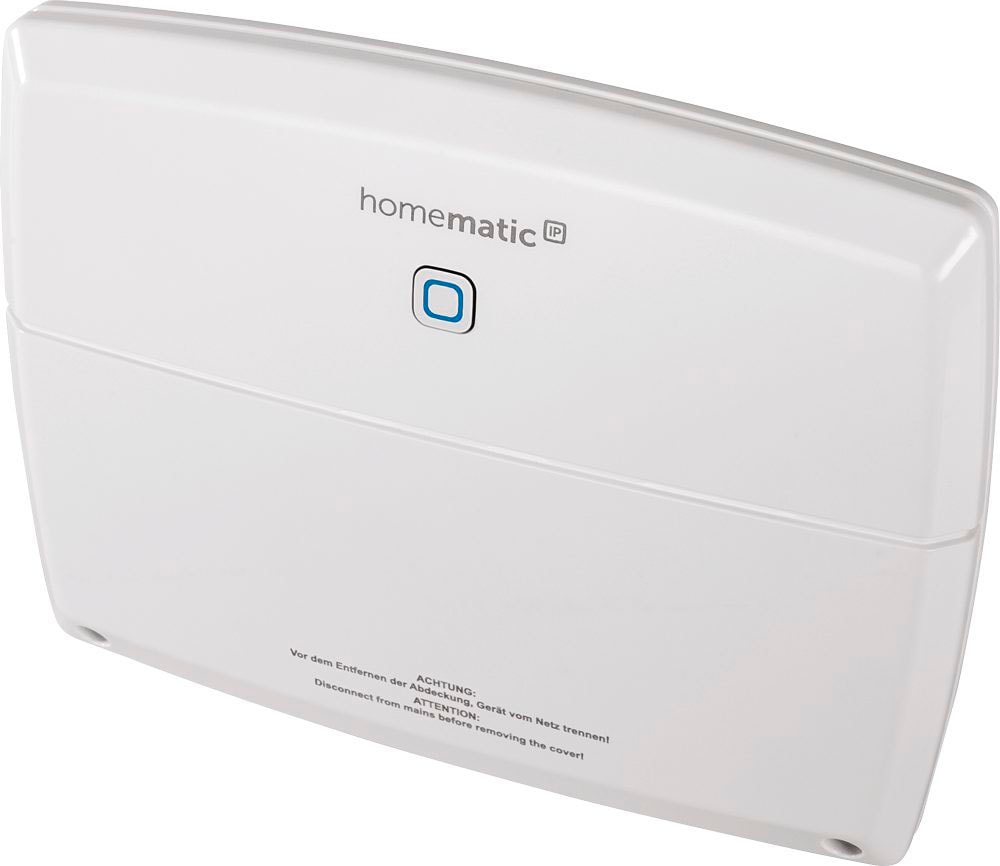 Homematic IP Smart-Home-Steuerelement »Multi IO Box (142988A0)«