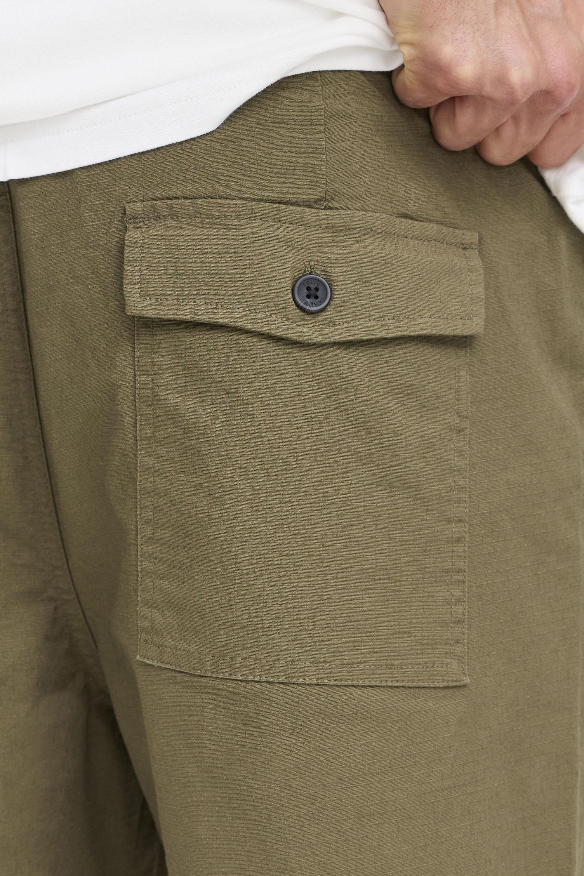 !Solid Chinohose »Chinohose SDLiam«