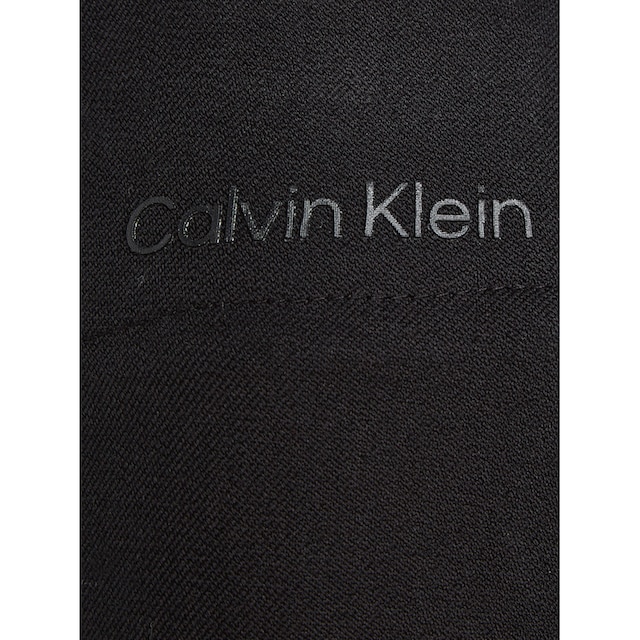 Calvin Klein Stretch-Hose »STRETCH GABARDINE SKINNY PANT« kaufen | UNIVERSAL