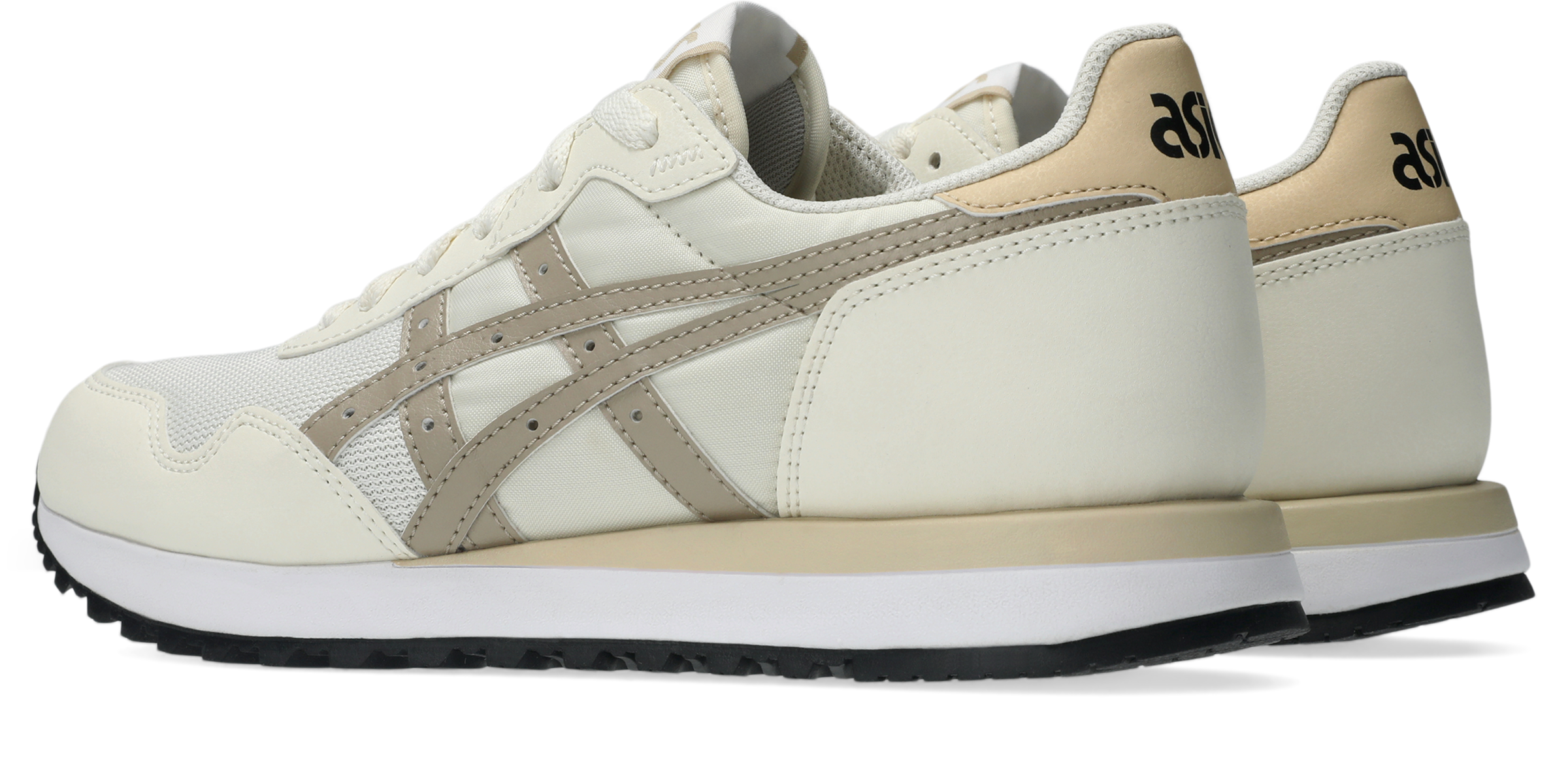 Asics Sneaker »TIGER RUNNER II«