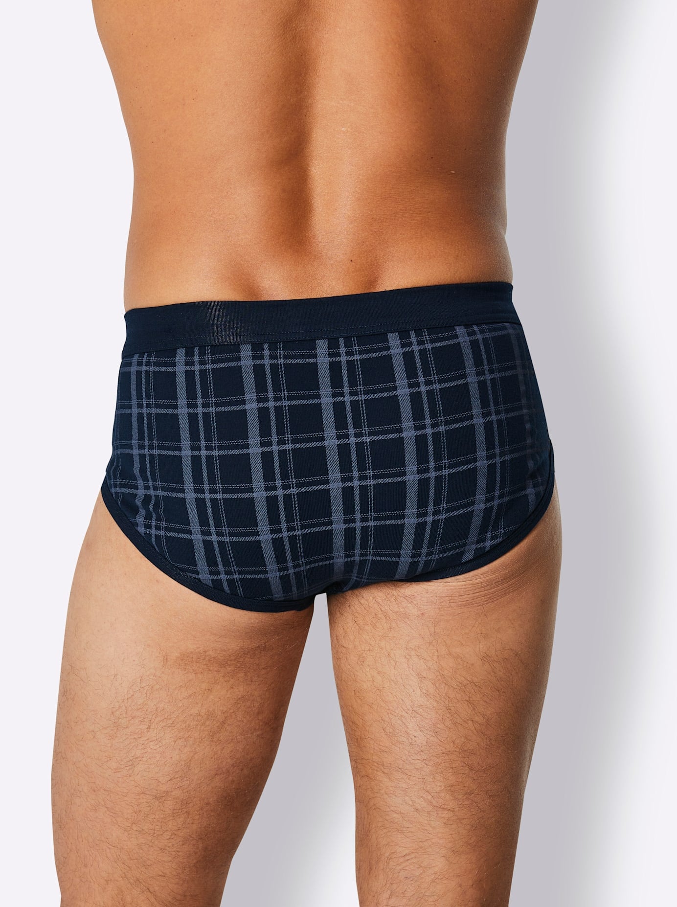 Schiesser Slip, (2 St.)