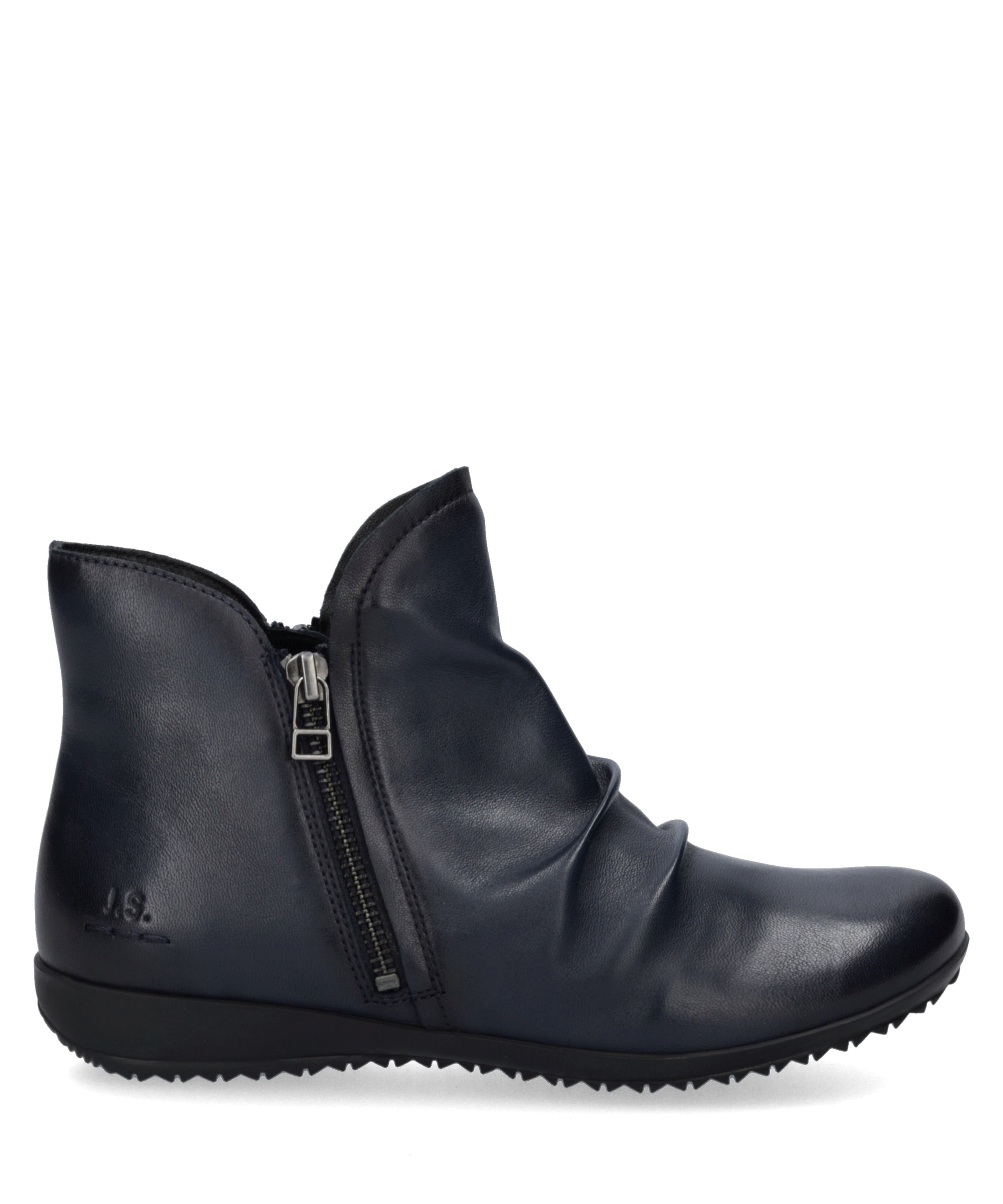 Josef Seibel Stiefelette »Naly 69, ocean«