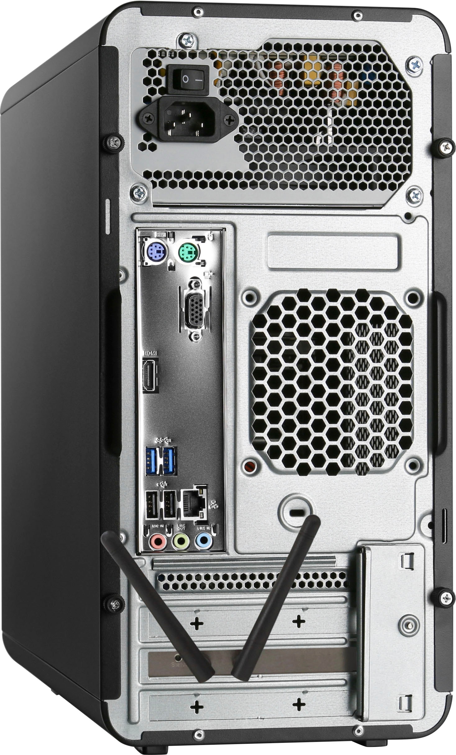 CSL PC »Speed V21816«