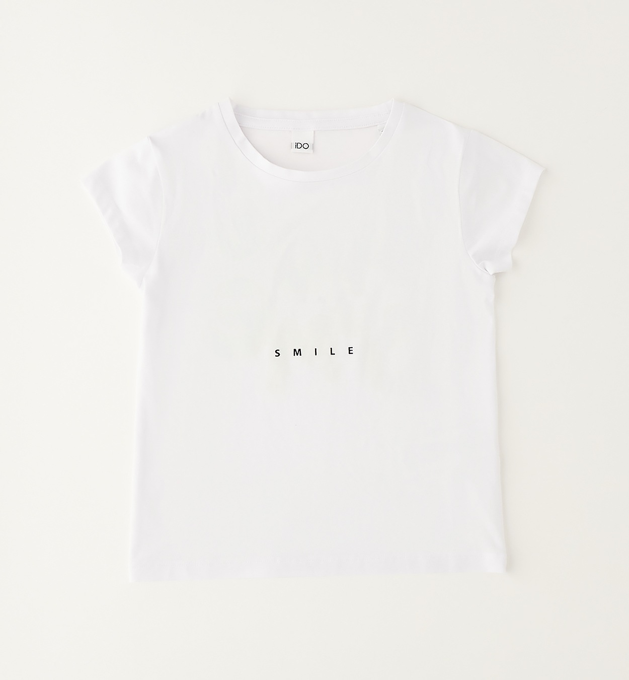iDo T-Shirt »GIRL SUMMER T-SHIRT«