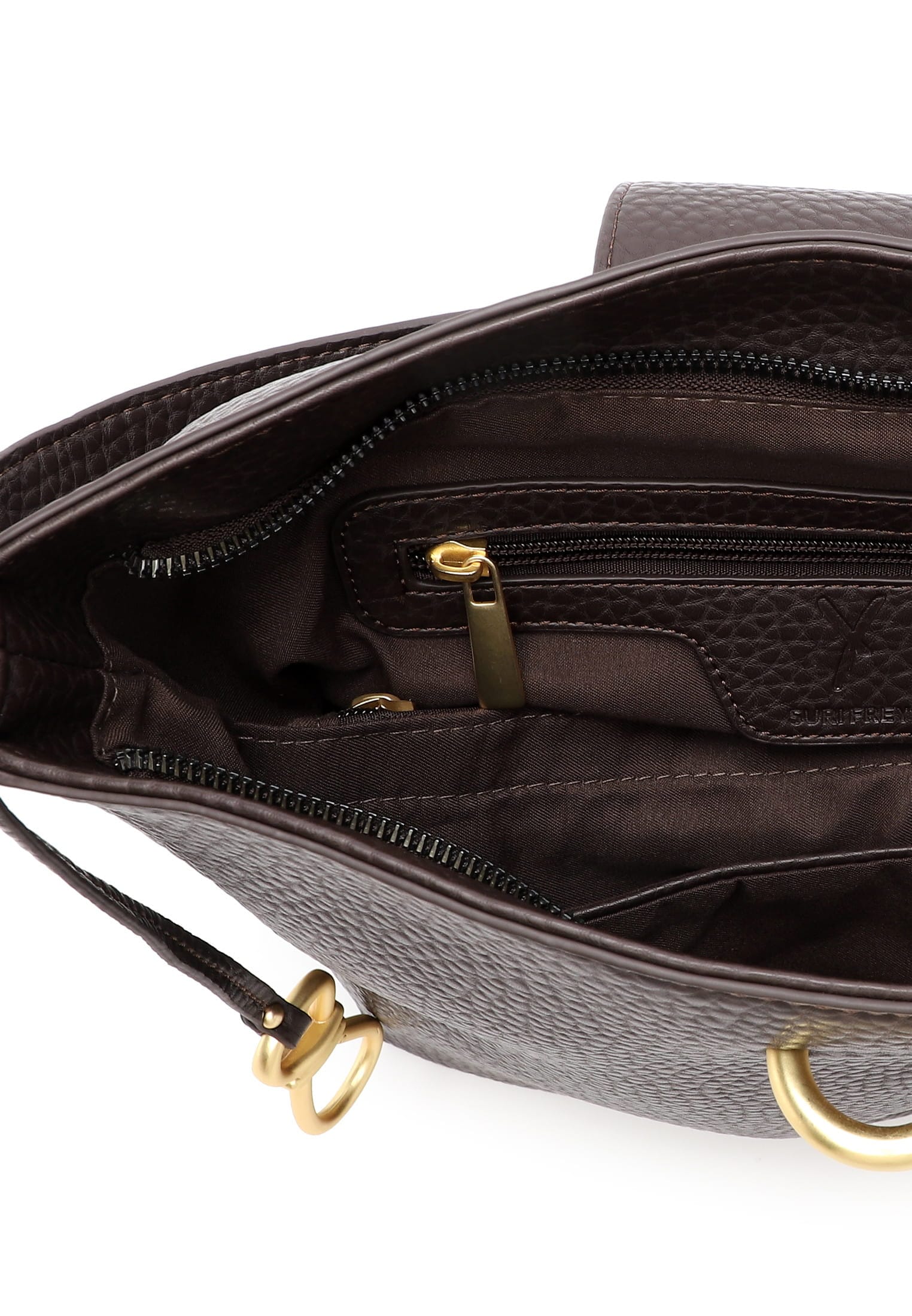 SURI FREY Beuteltasche »Beutel SFY Mimmy«