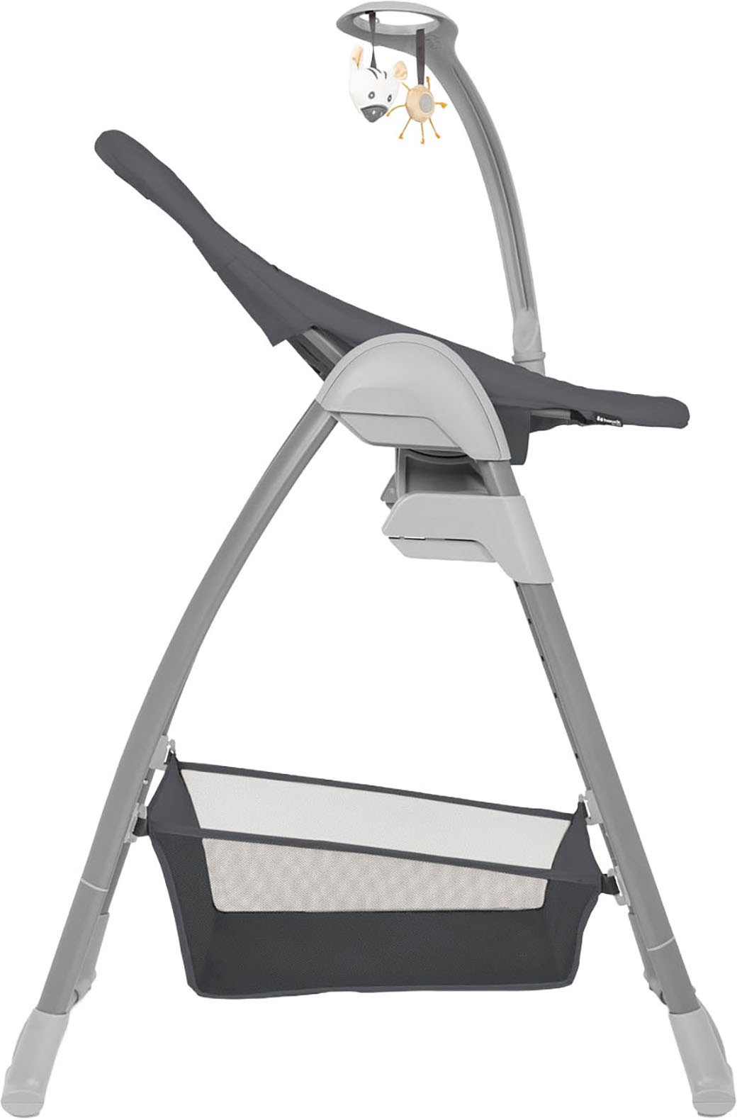 Hauck Hochstuhl »Sit N Relax 3in1« ()