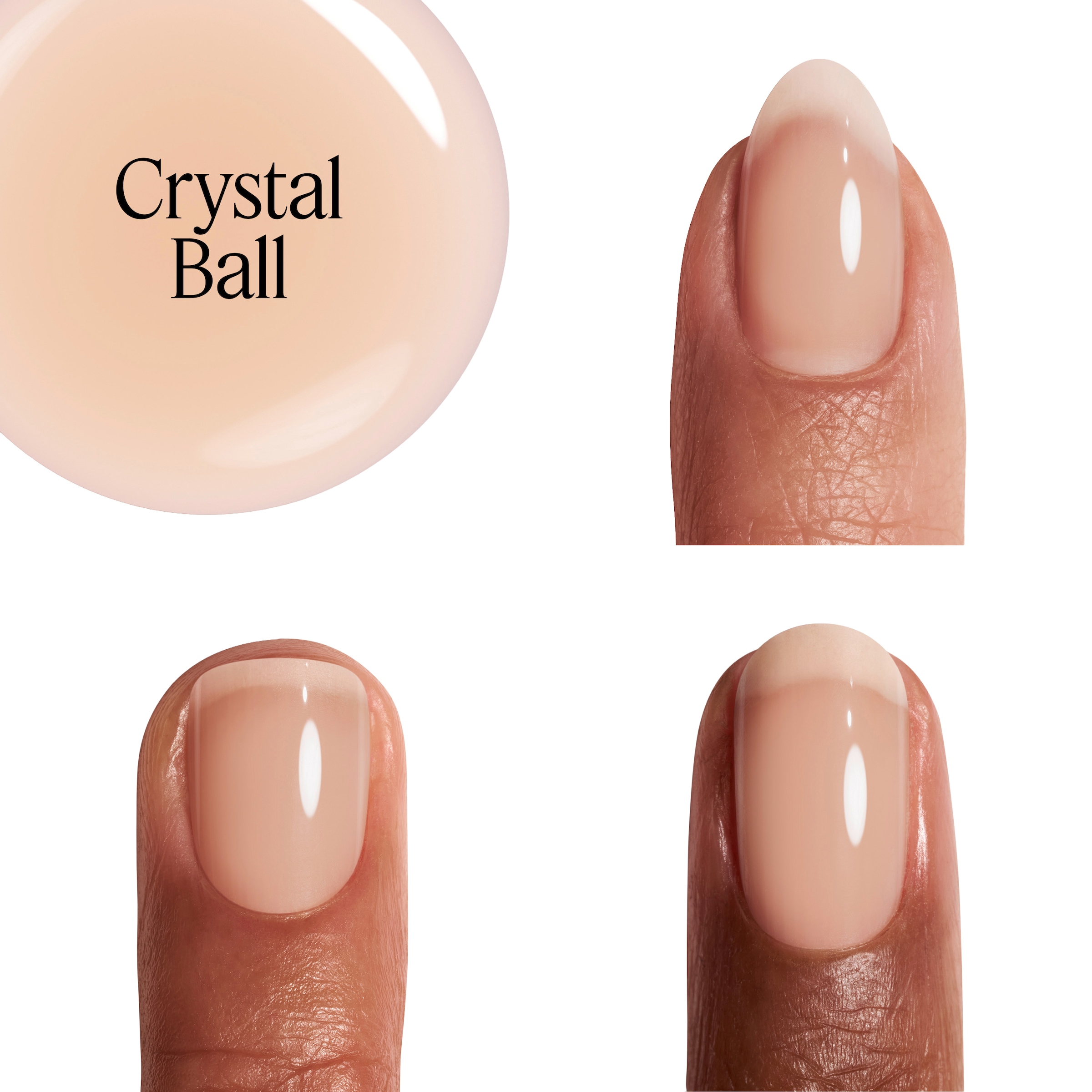 essie Nagellack »ESSIE NAGELLACK«