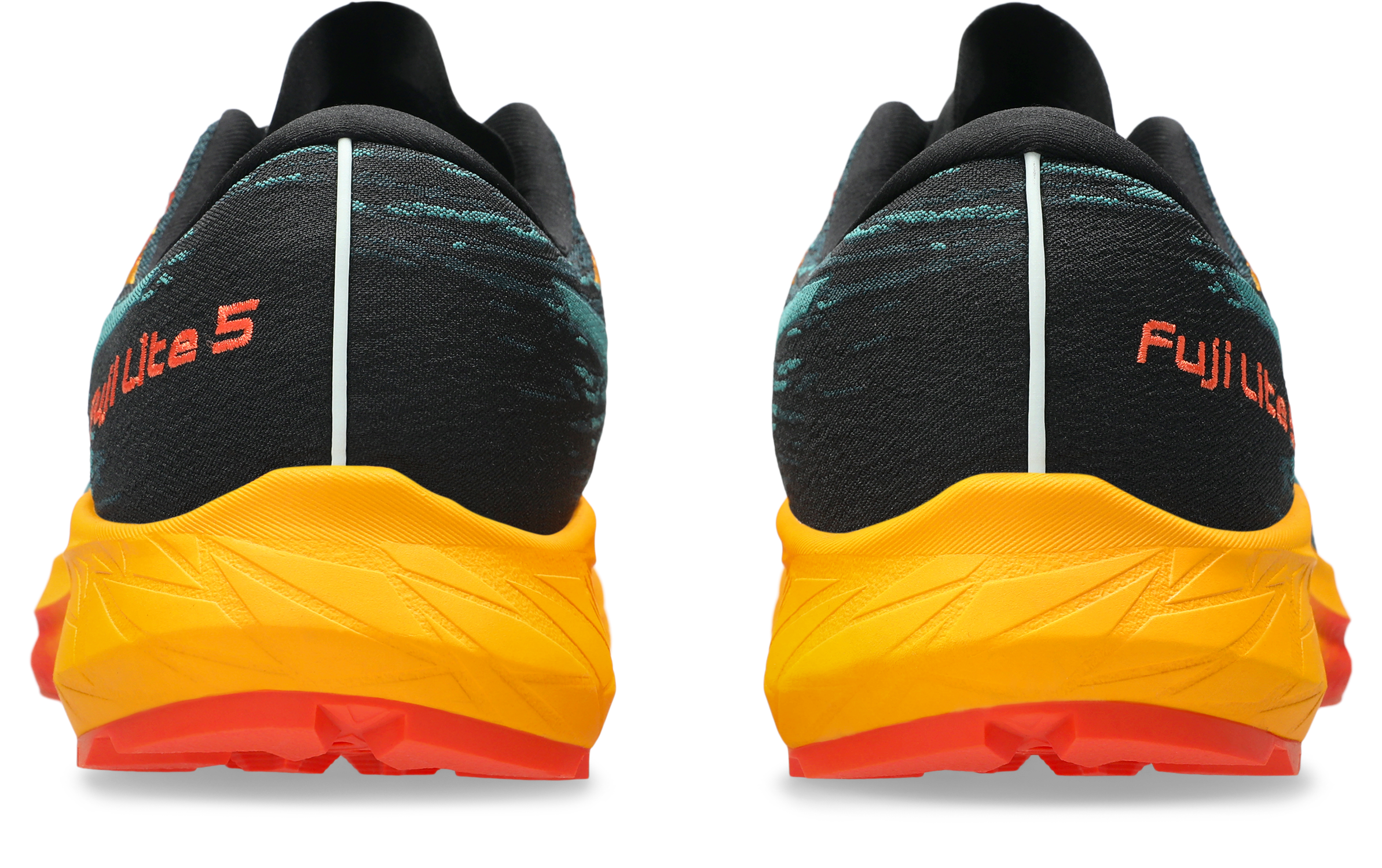 Asics Trailrunningschuh »Fuji Lite 5«, Trailrunningschuh
