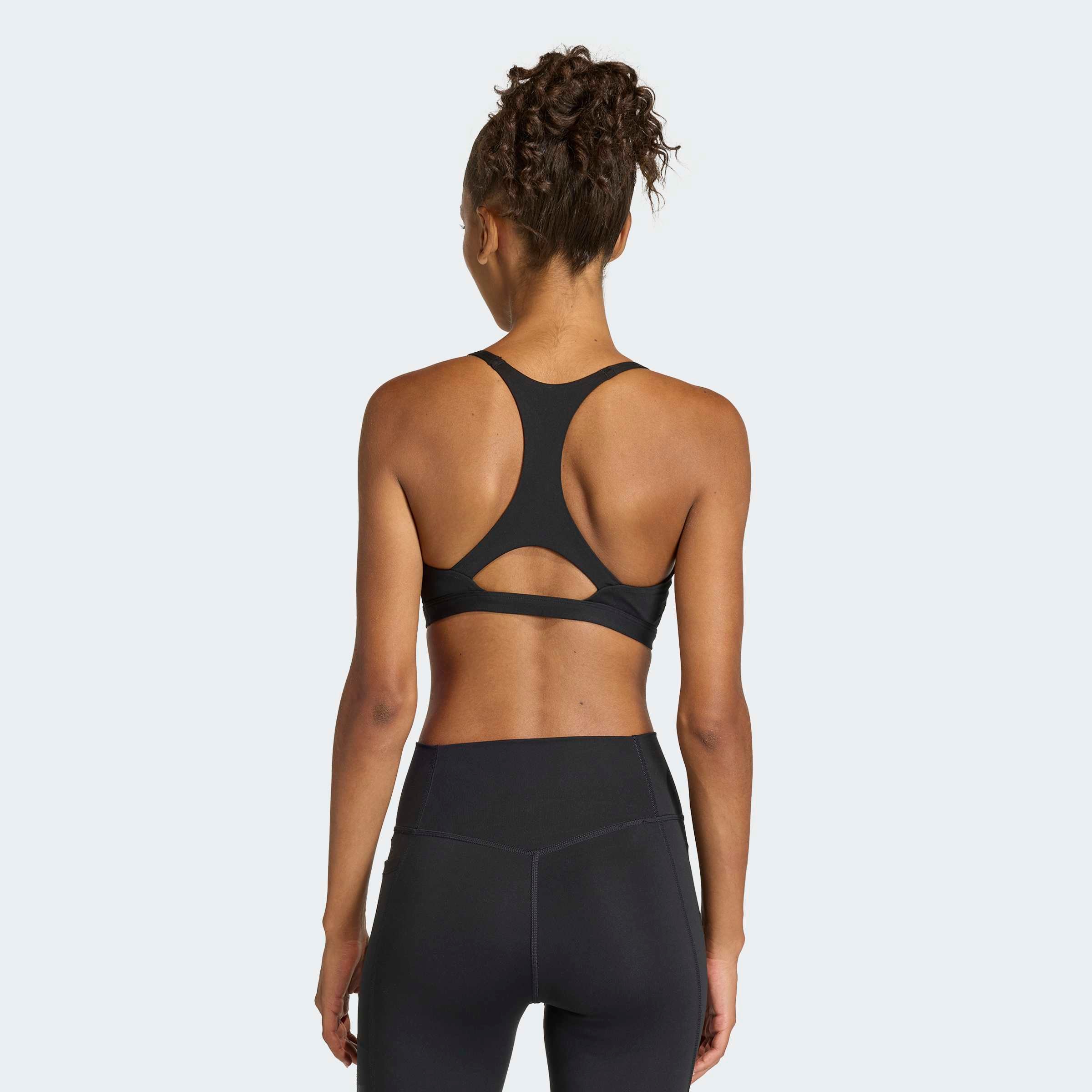 adidas Performance Sport-BH »OPT ESS LS BRA«