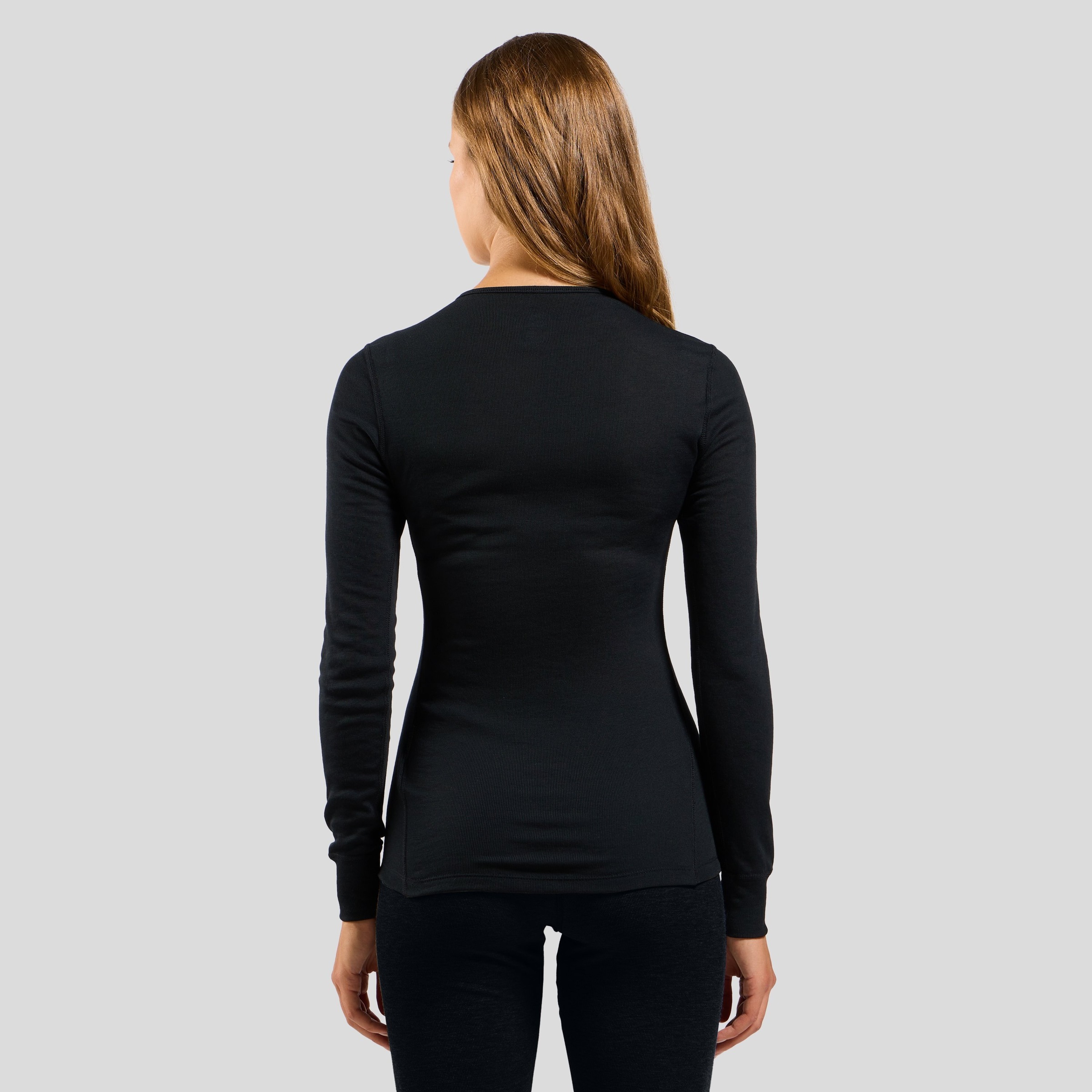 Odlo Funktionsshirt »Odlo ACTIVE WARM«