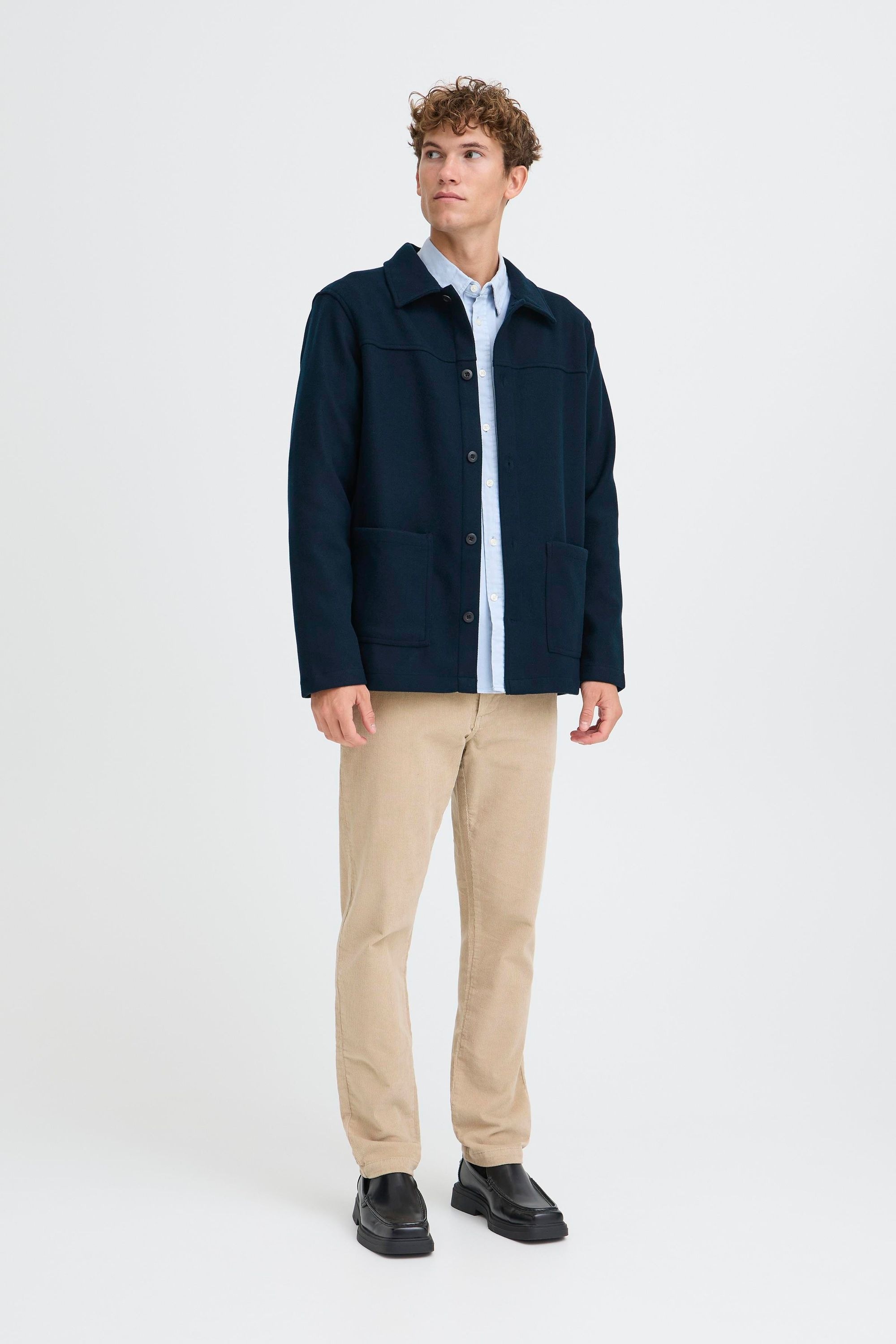 Kronstadt Hemdjacke »Hemdjacke KSGeorgio«