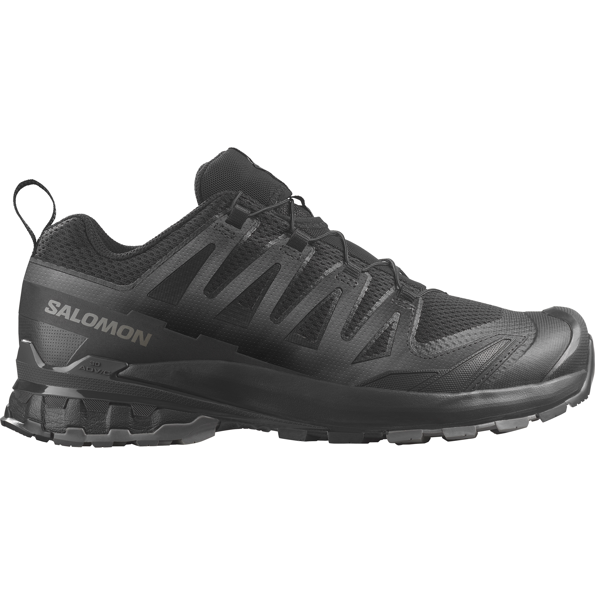 Salomon Trailrunningschuh »XA PRO 3D V9 WIDE«, Ideal für breite Füße