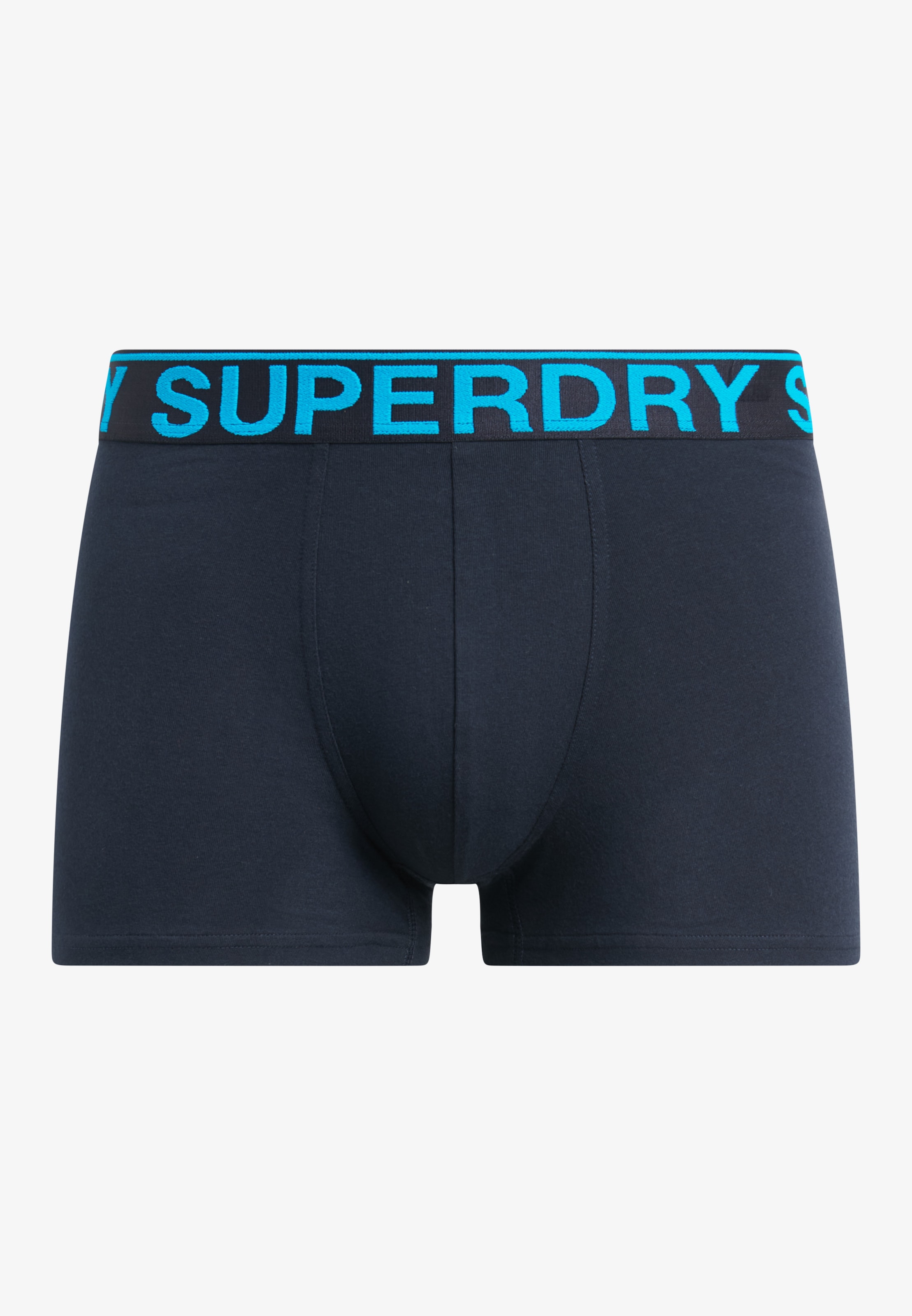 Superdry Boxershorts »TRUNK TRIPLE PACK«, (Packung, 3 St.)
