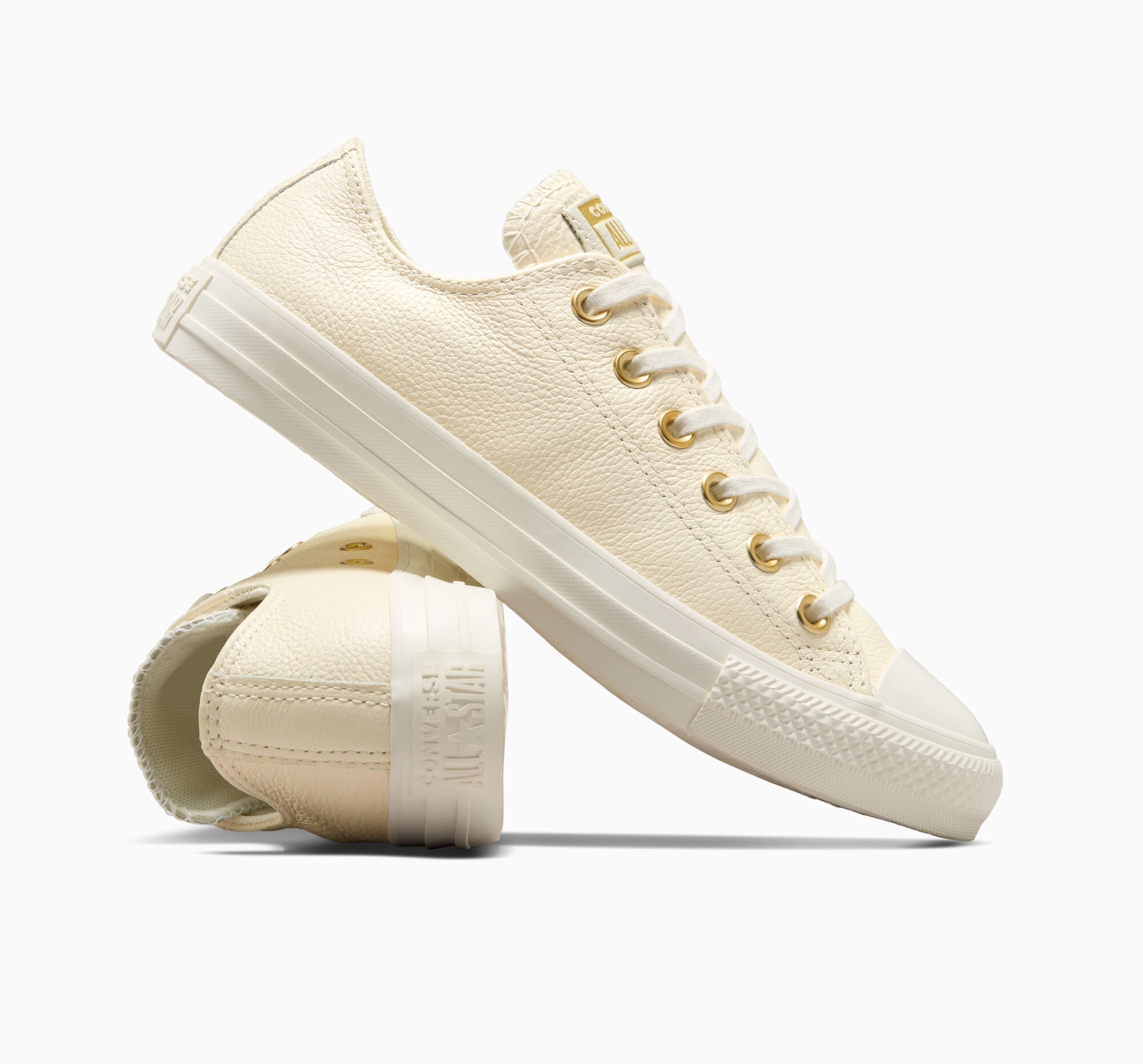 Converse Sneaker »CHUCK TAYLOR ALL STAR GOLD«