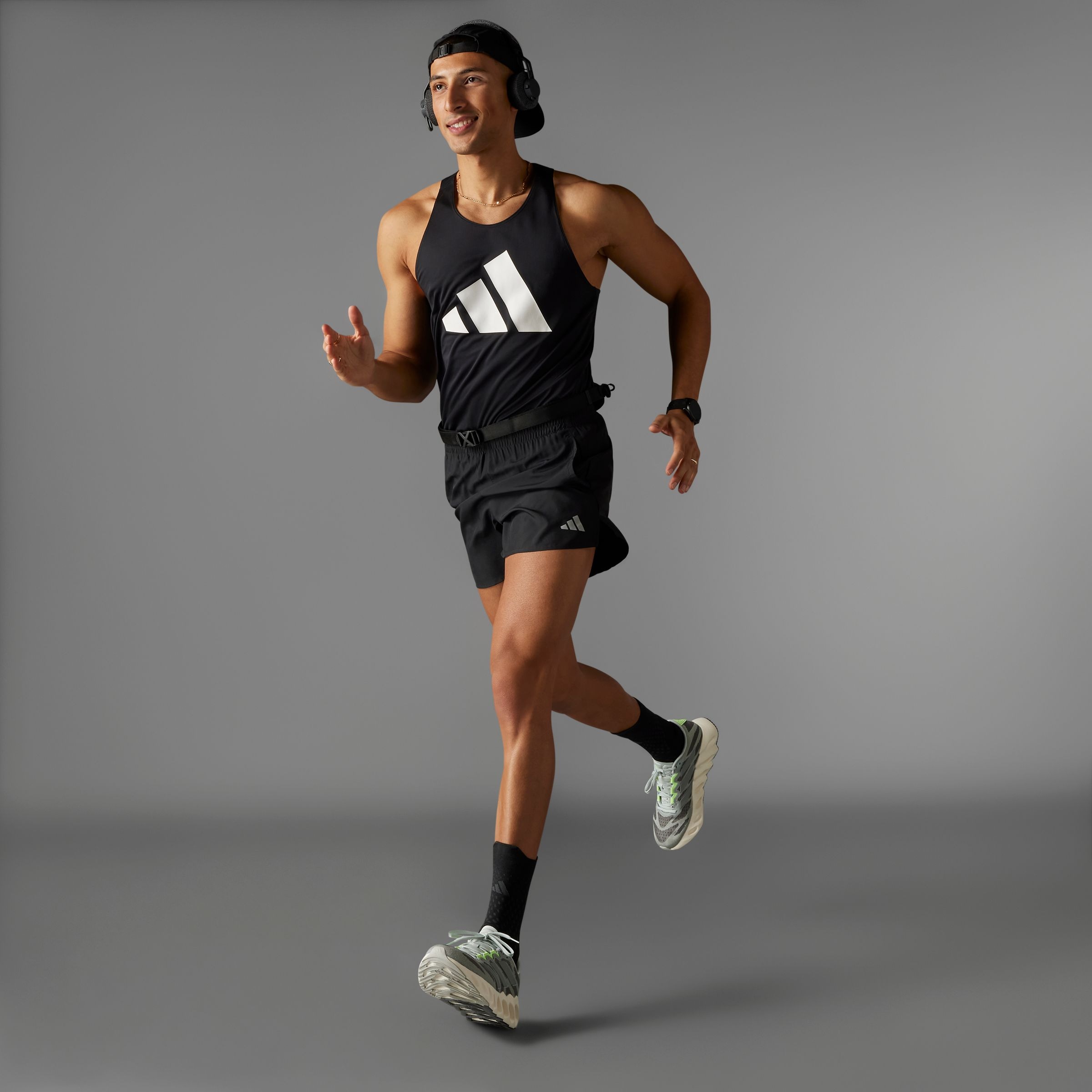 adidas Performance Lauftop »RUN IT TANK«