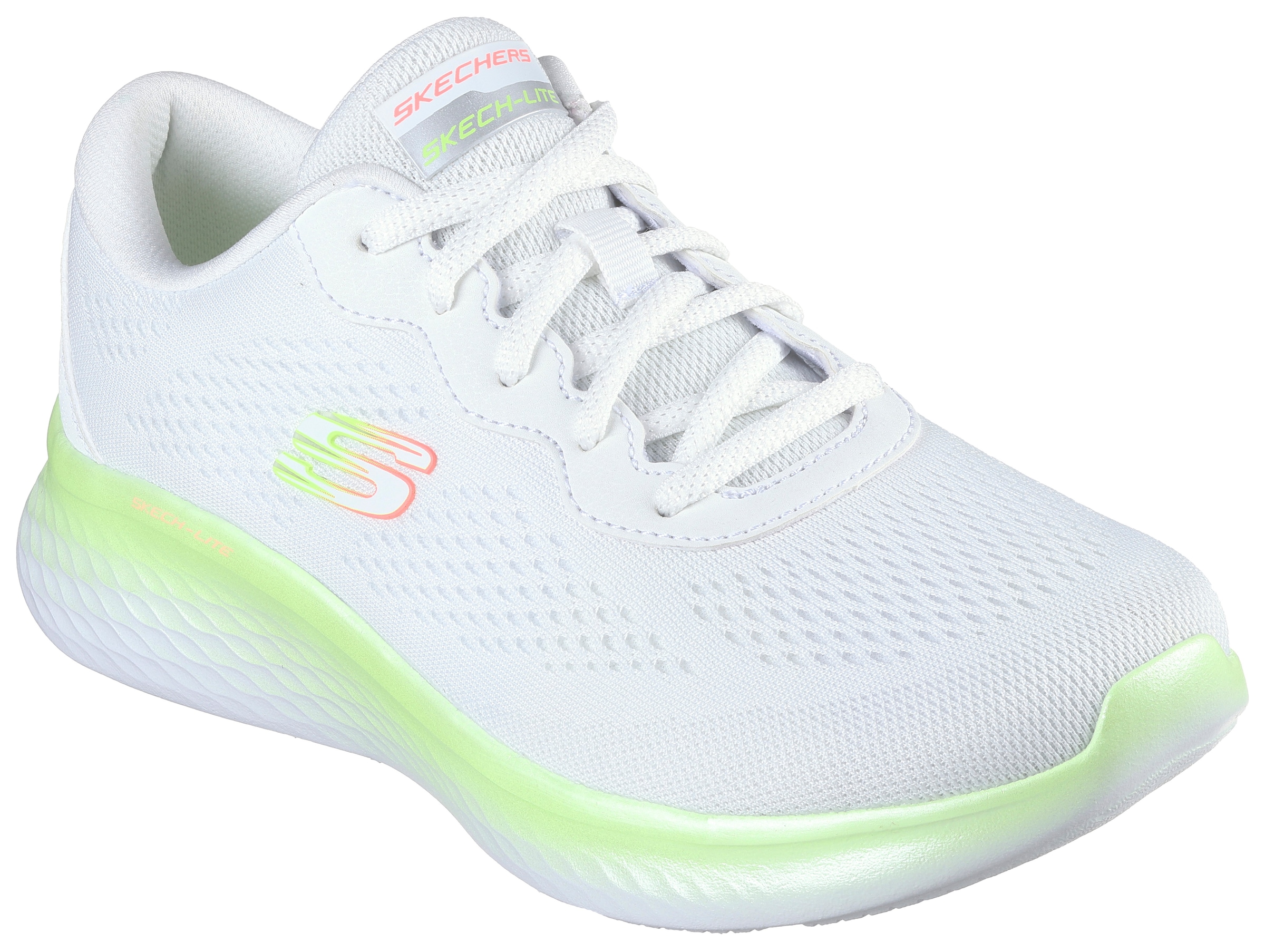 Sneaker »SKECH-LITE PRO-STUNNING STEPS«, mit Air-Cooled Memory Foam, Freizeitschuh,...