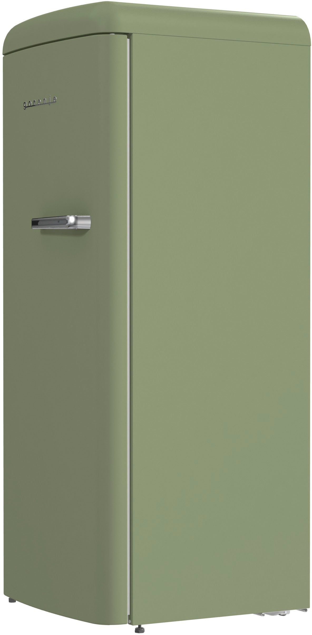 Garantie Kühlschrank, 152,5 hoch, cm ORB615DOL, breit GORENJE Jahren mit XXL 59,5 cm 3