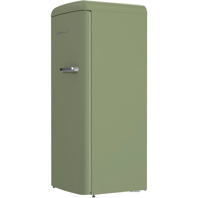 GORENJE Kühlschrank, ORB615DOL, 152,5 cm hoch, 59,5 cm breit mit 3 Jahren  XXL Garantie