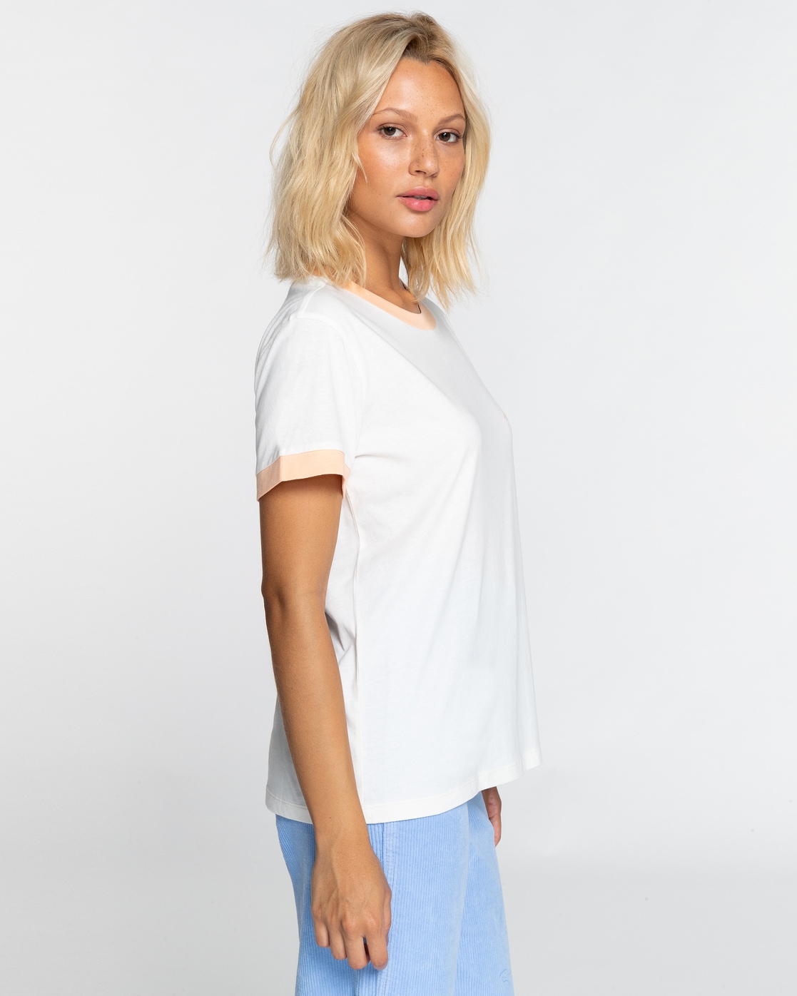 Billabong T-Shirt »Natural Vibes«
