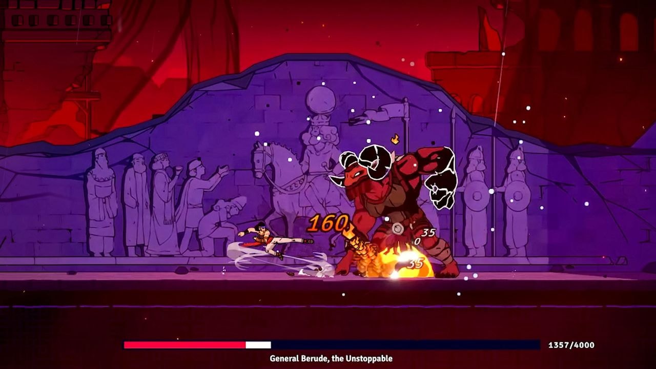 UBISOFT Spielesoftware »The Rogue Prince of Persia - Immortal Edition« PlayStation 5