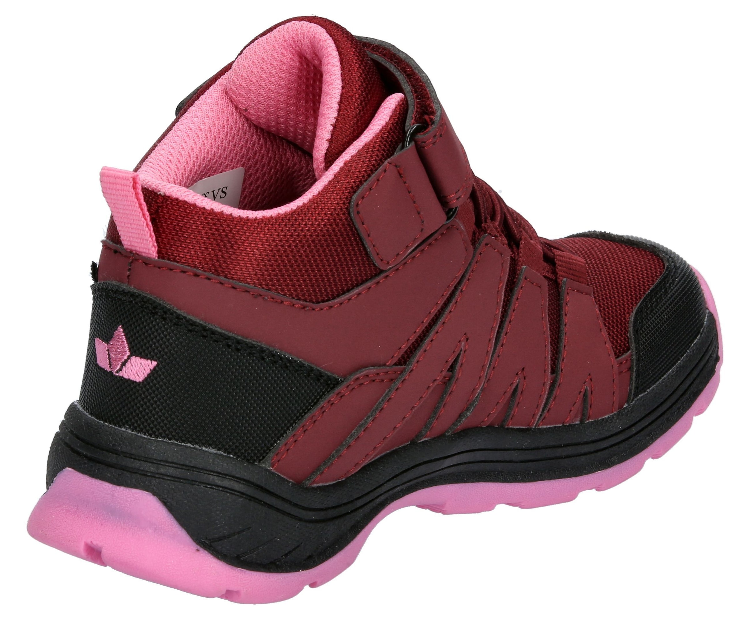 Lico Outdoorschuh »Outdoorstiefel Flagstaff VS«