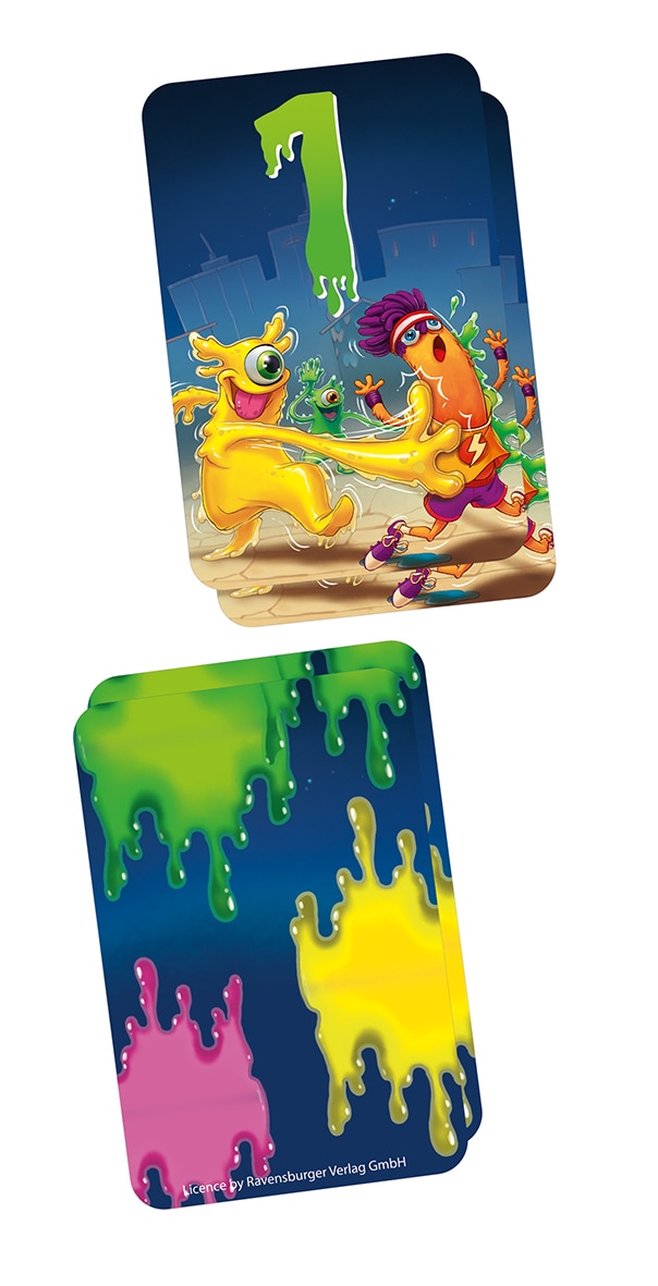 Happy People Planschbecken »Ravensburger Glibberklatsch«