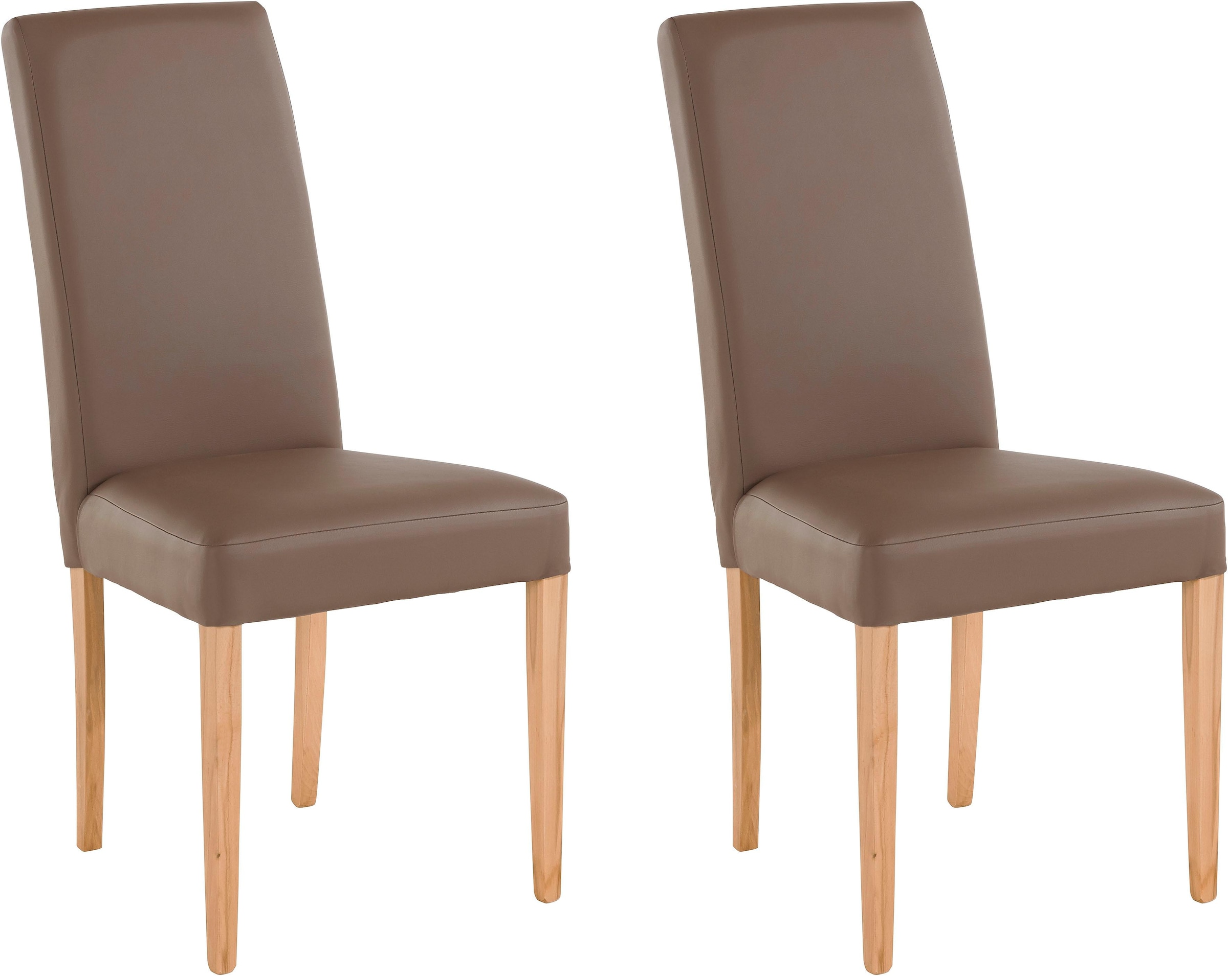 INOSIGN Eckbankgruppe »Marion«, (Set, 4 tlg.)