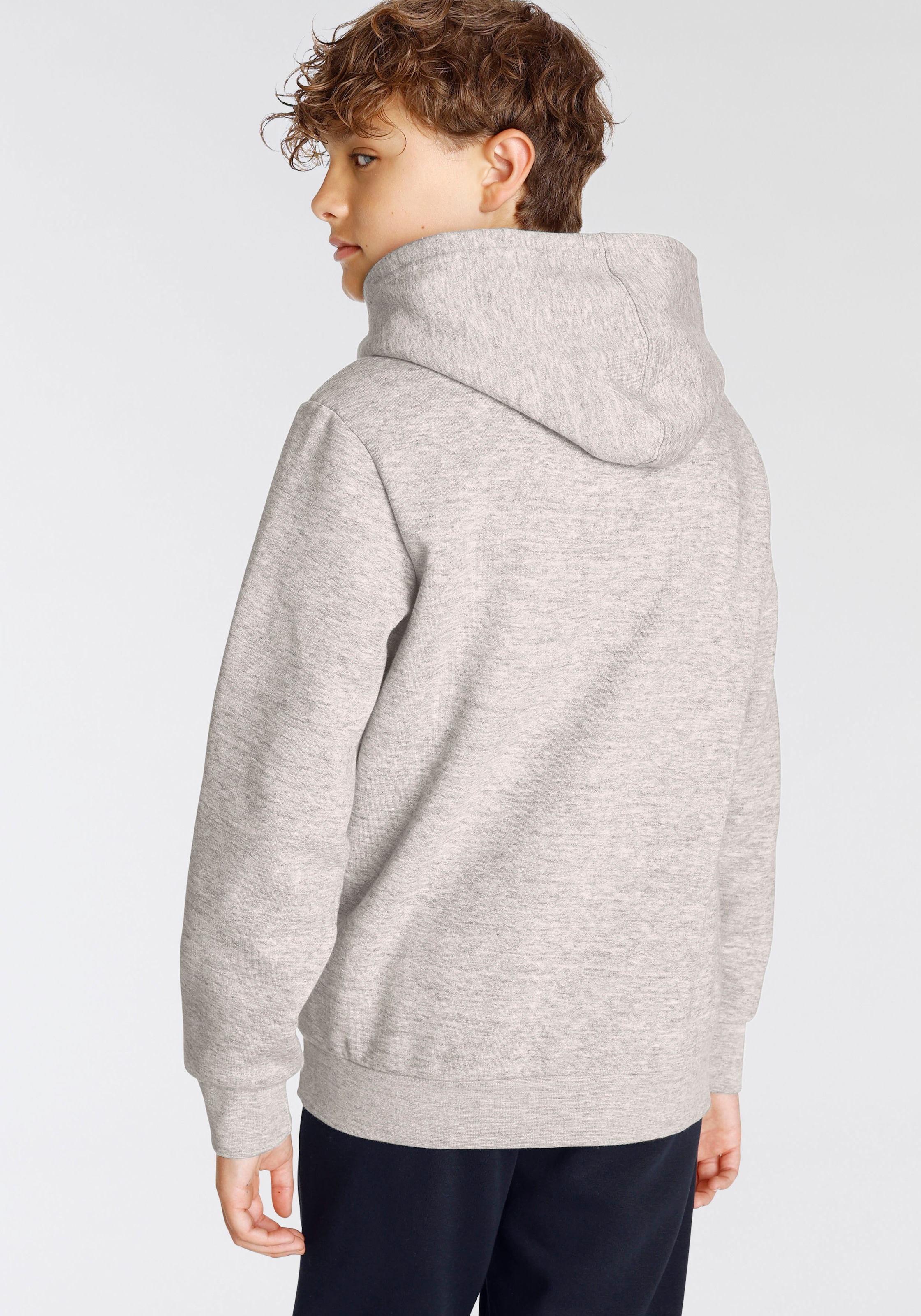 Champion Kapuzensweatshirt, für Kinder